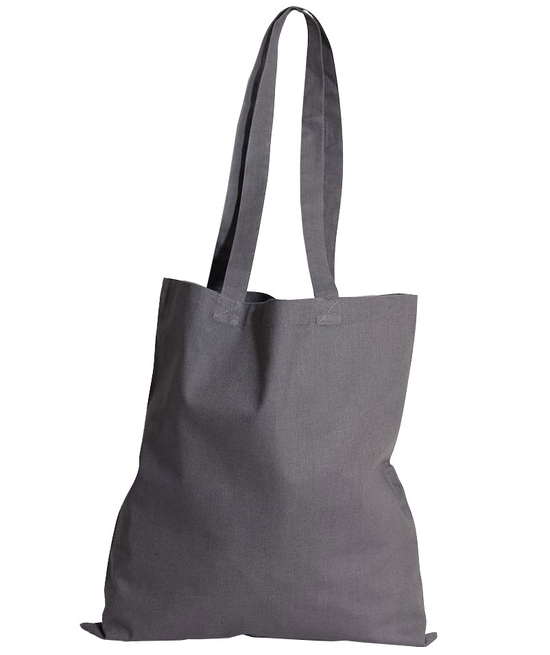 Nightingale mulepose, M&oslash;rk Gr&aring;