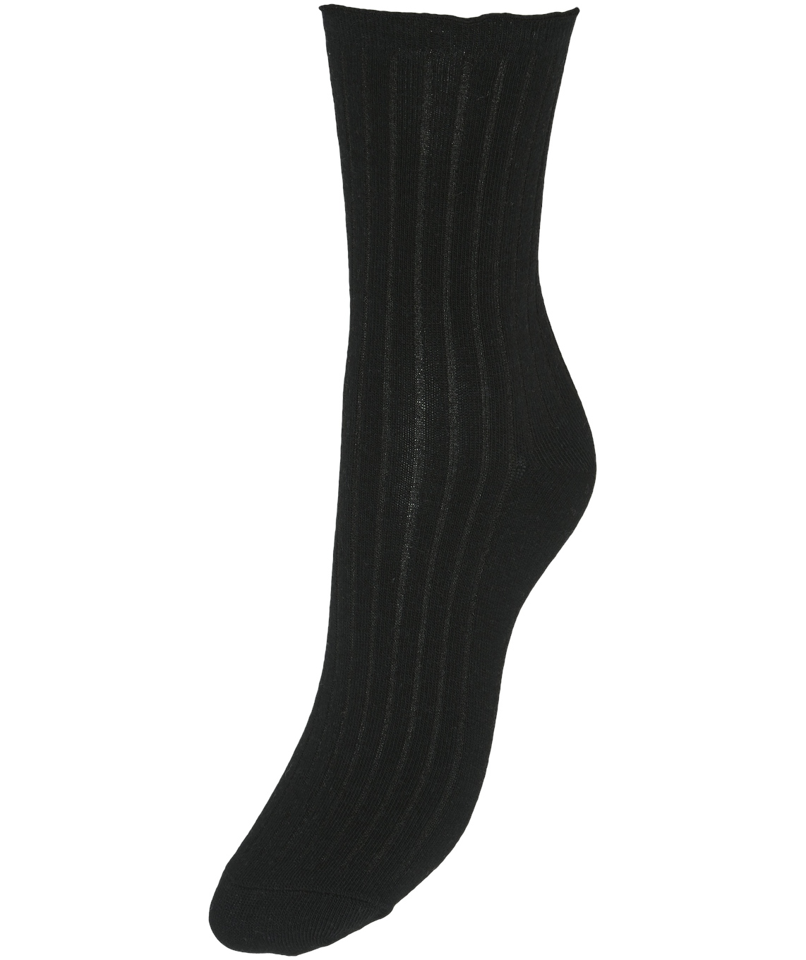 Vero Moda VMENA Damenstr&uuml;mpfe, Black, Black, swatch