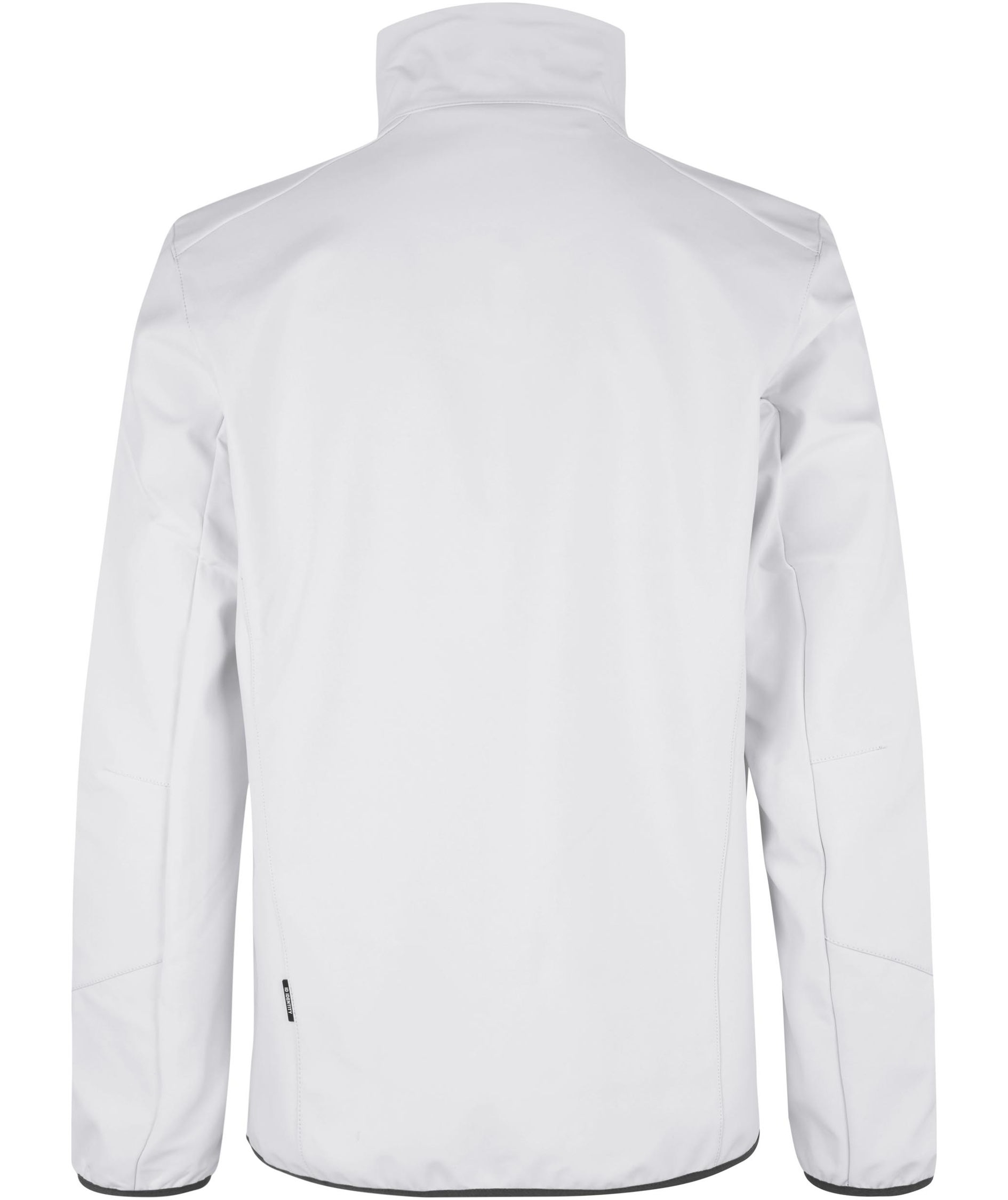 ID softshelljakke, Hvid