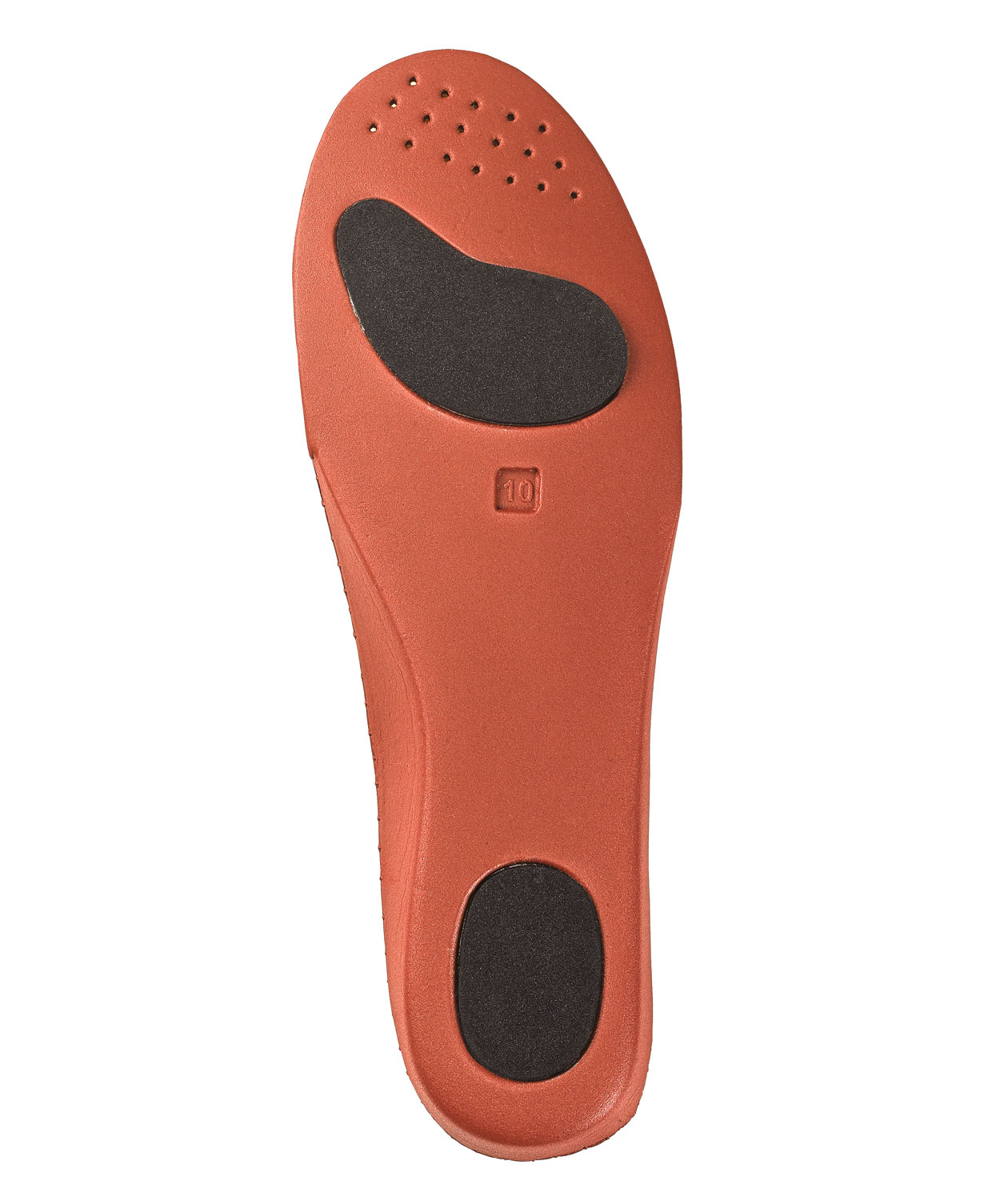 Gateway1 Sportsman II Lady 17" 4mm rubber boots, Khaki, large image number 4