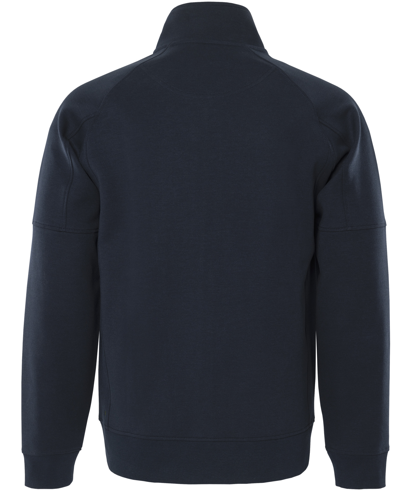 Fristads sweat jacket 7830 GKI, Dark Marine Blue, large image number 2
