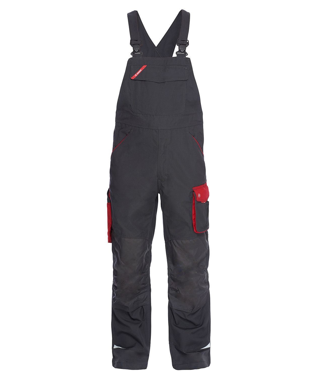 Antracitgr&aring;/Tomatr&ouml;d