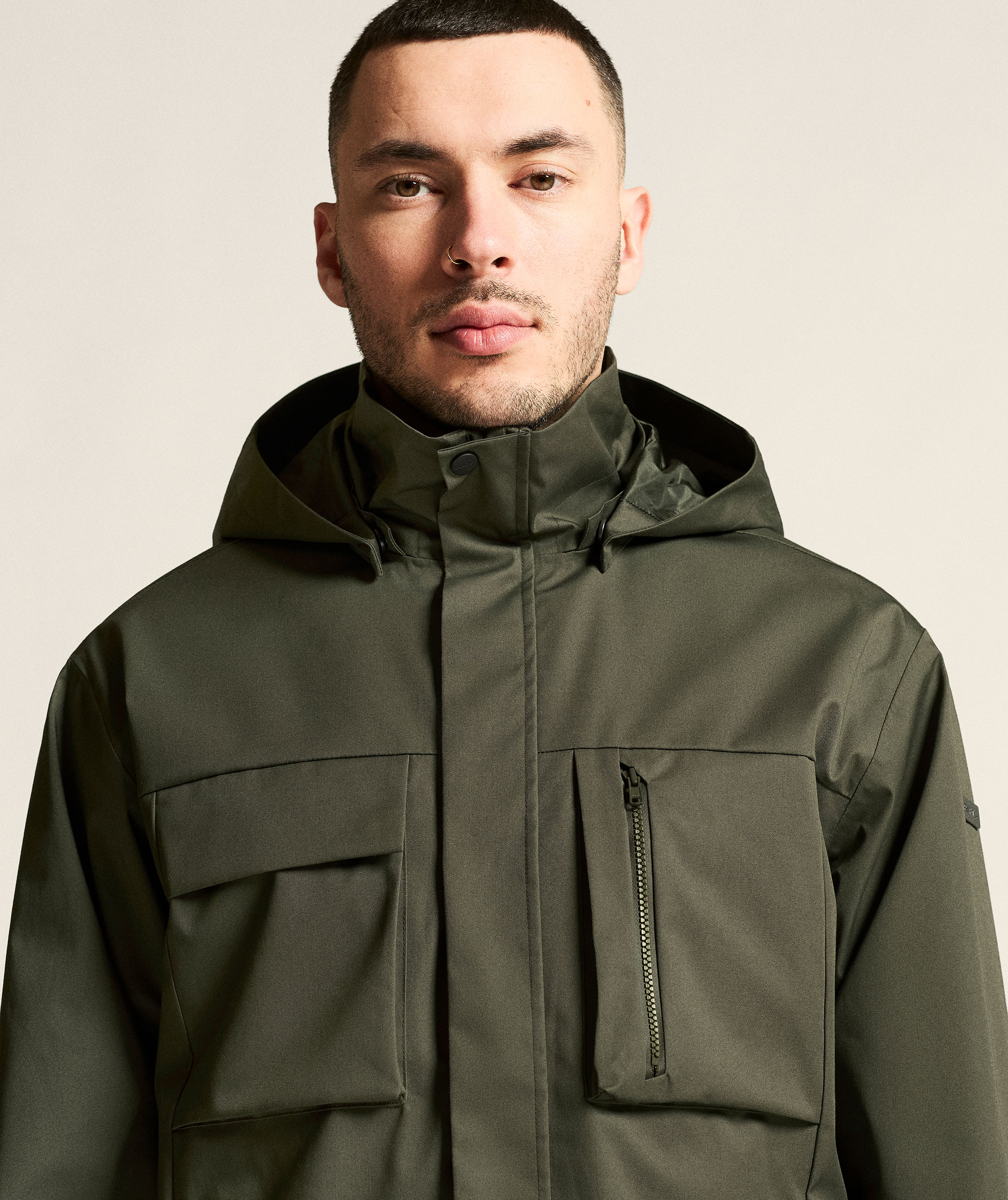 Craft Urban jakke, Chimera, large image number 5