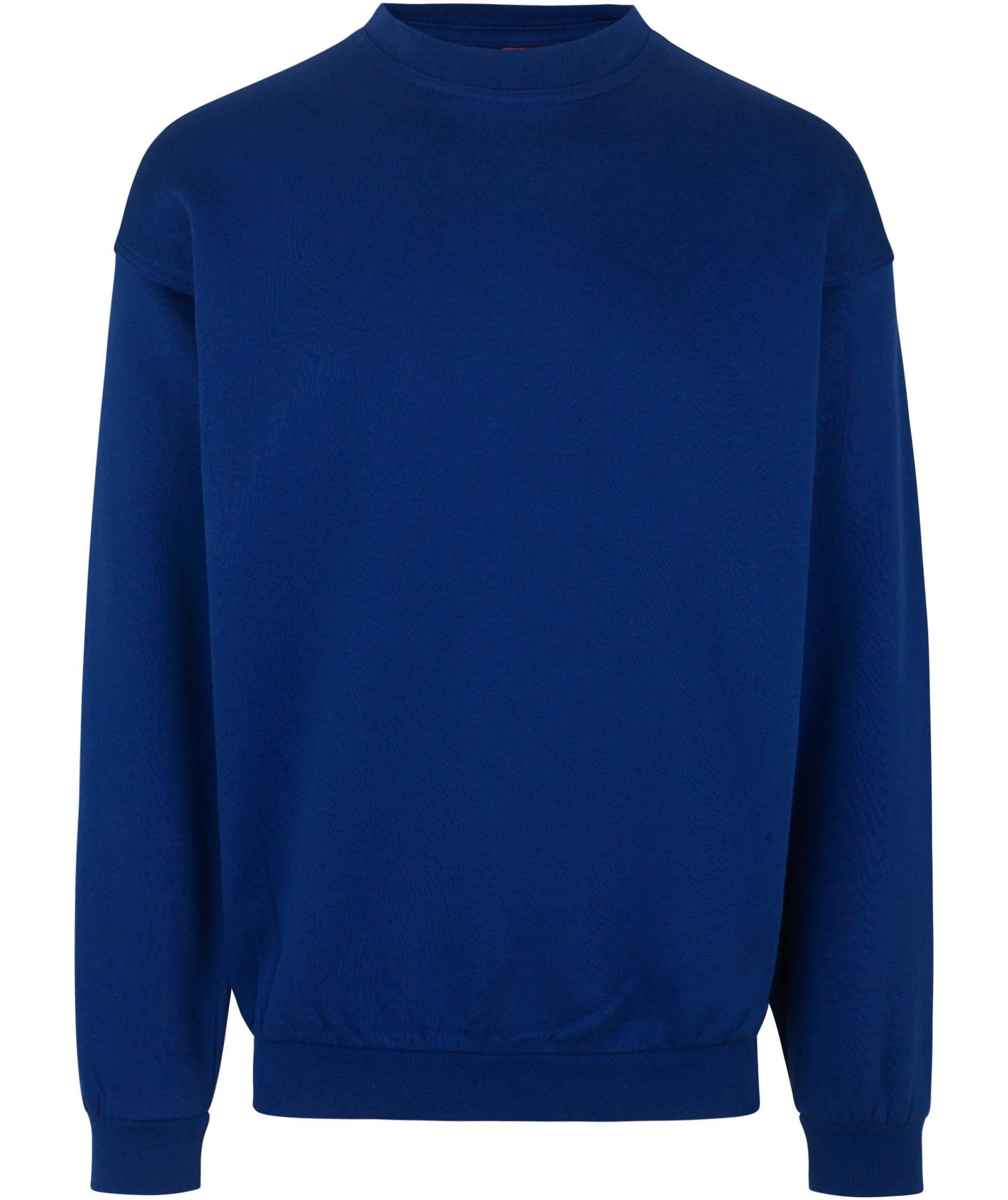 ID PRO Wear sweatshirt, Kungsbl&aring;, Kungsbl&aring;, swatch