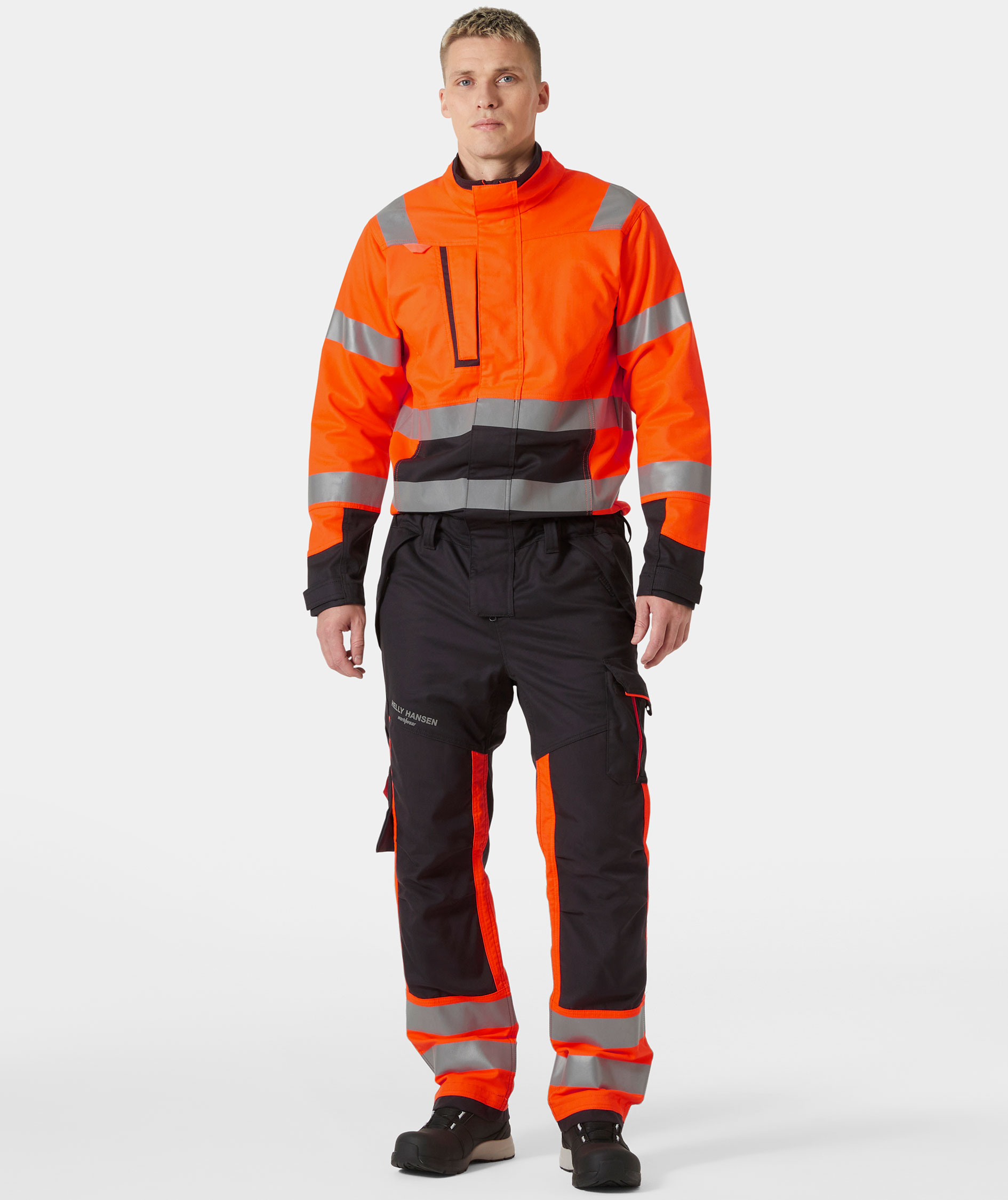 Helly Hansen&nbsp;Alna 2.0 overall