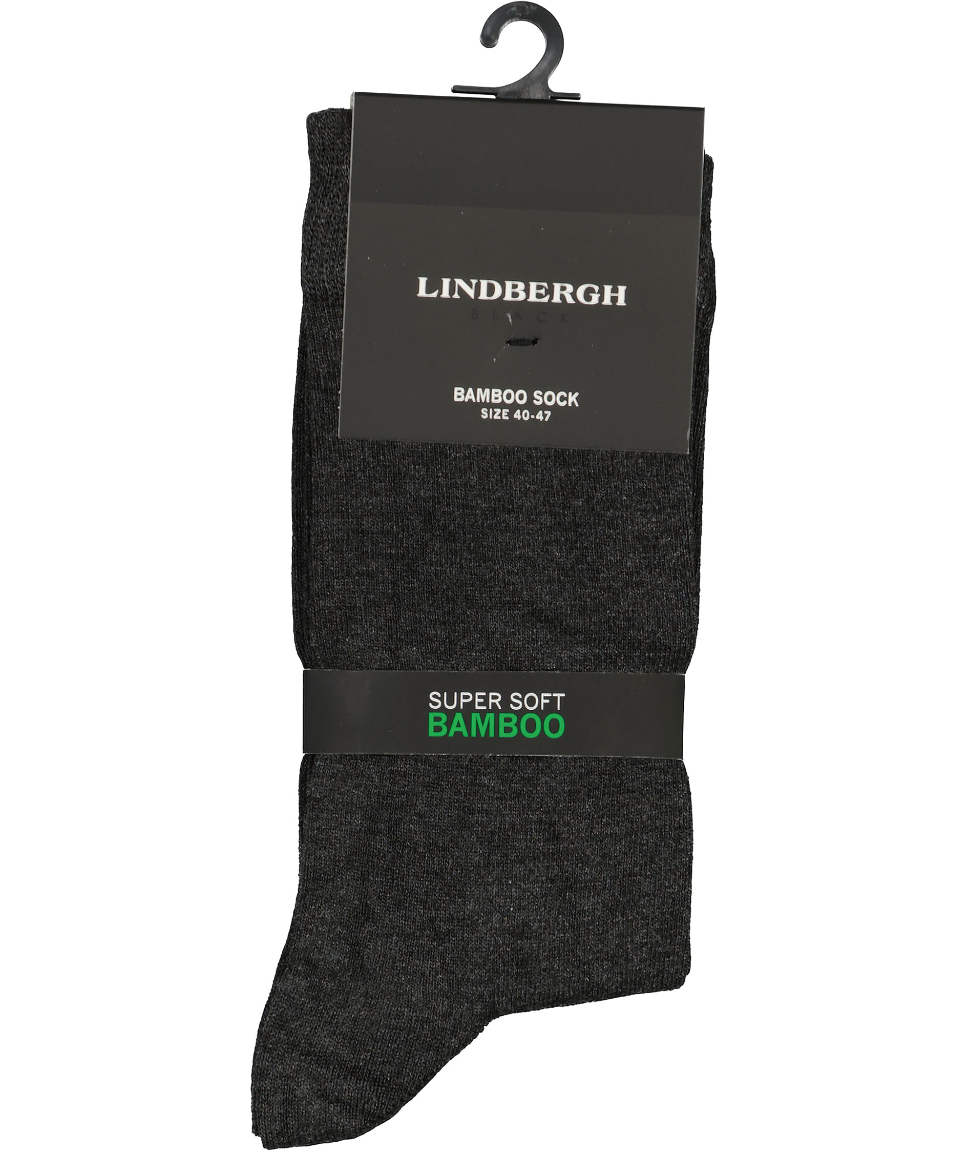 Lindbergh str&oslash;mper