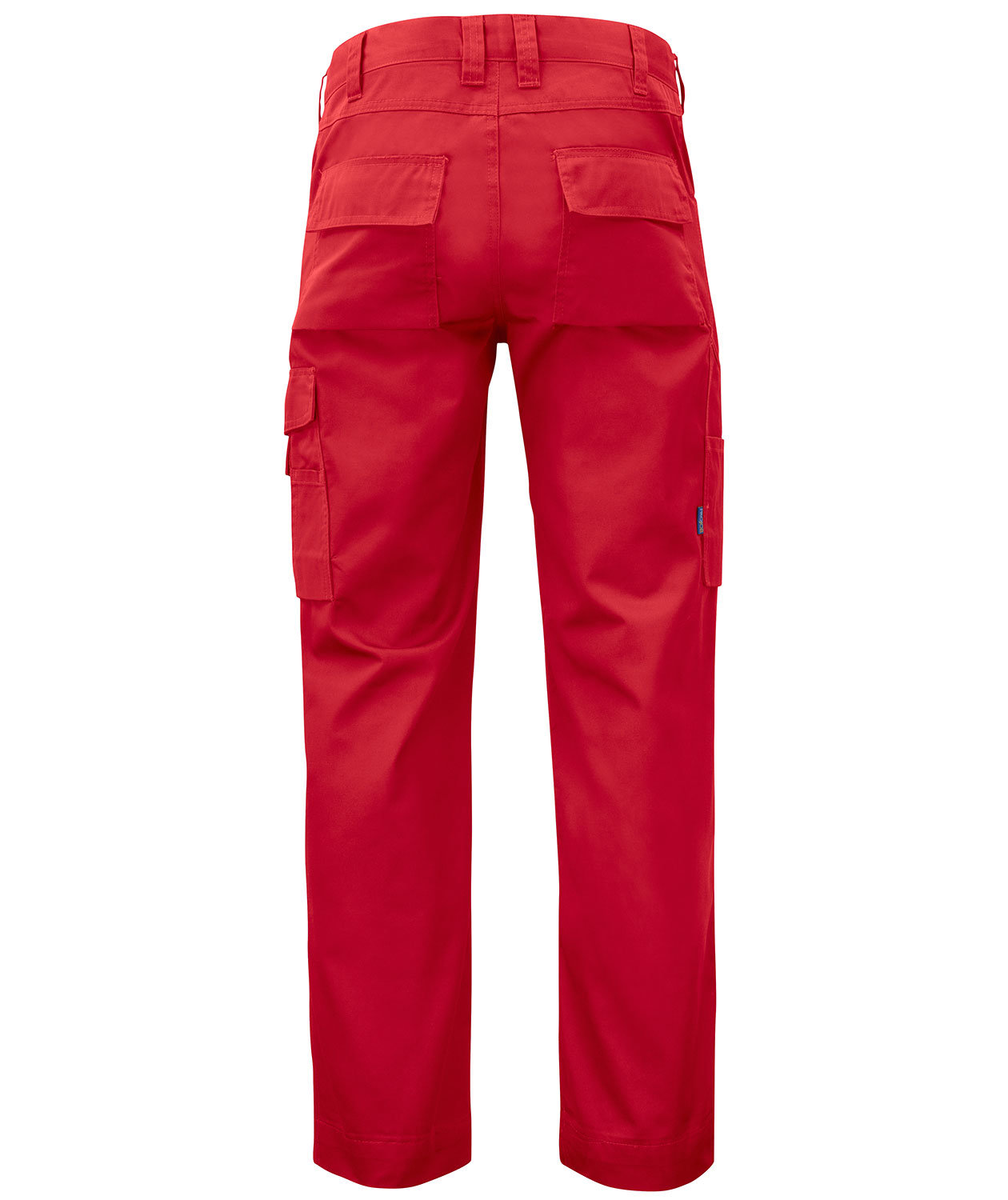 ProJob Prio servicebukse 2530, R&oslash;d, large image number 2