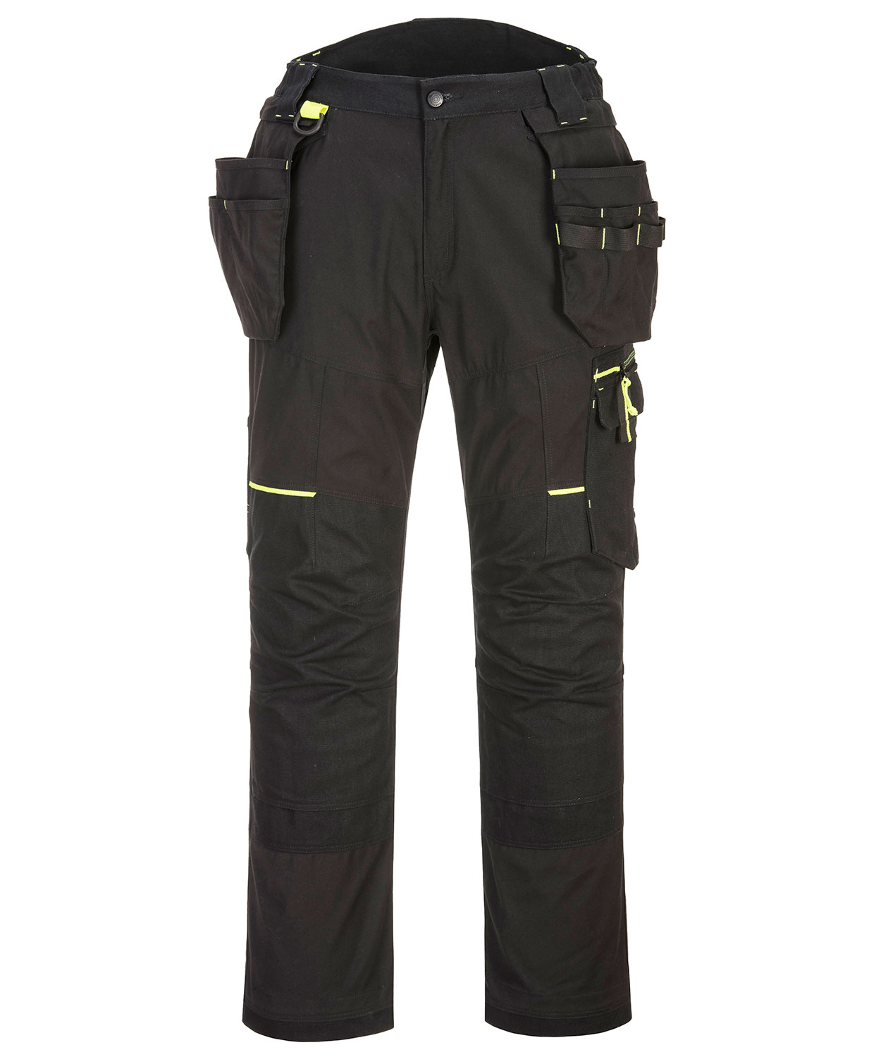 Portwest WX3 Eco hantverksbyxa