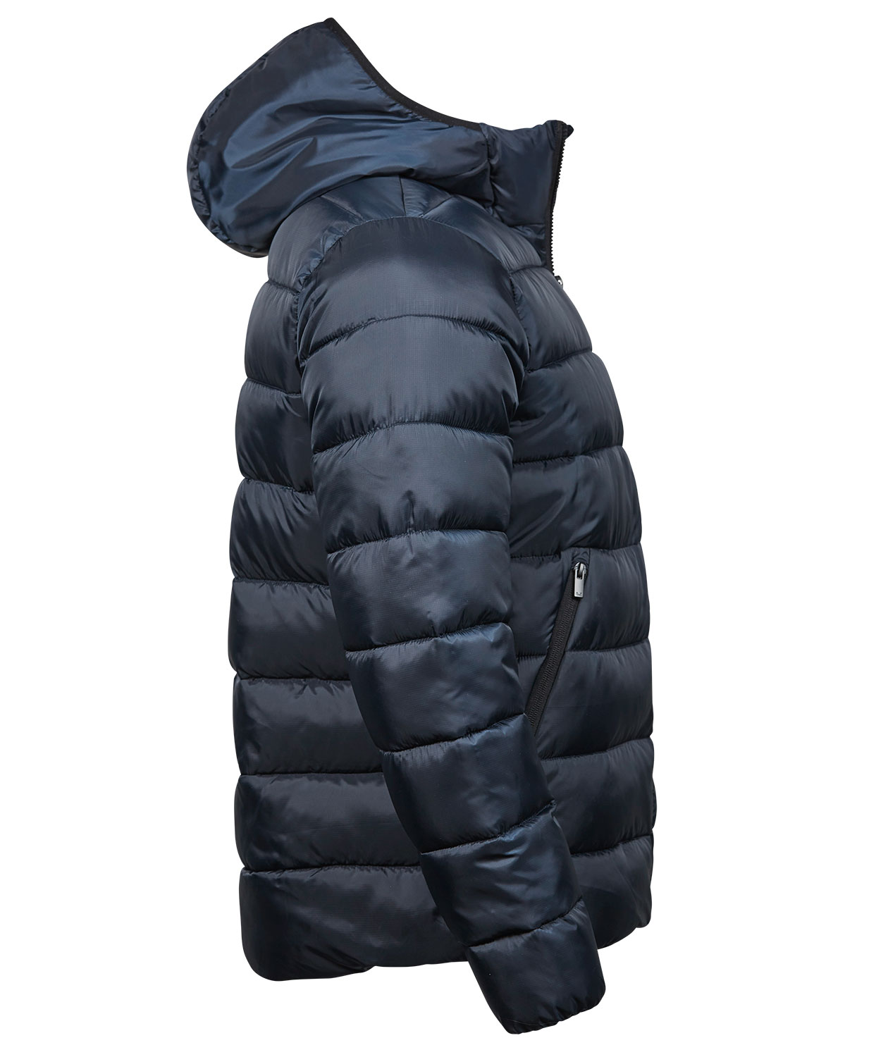 Tee Jays Lite jacka, Navy, large image number 2