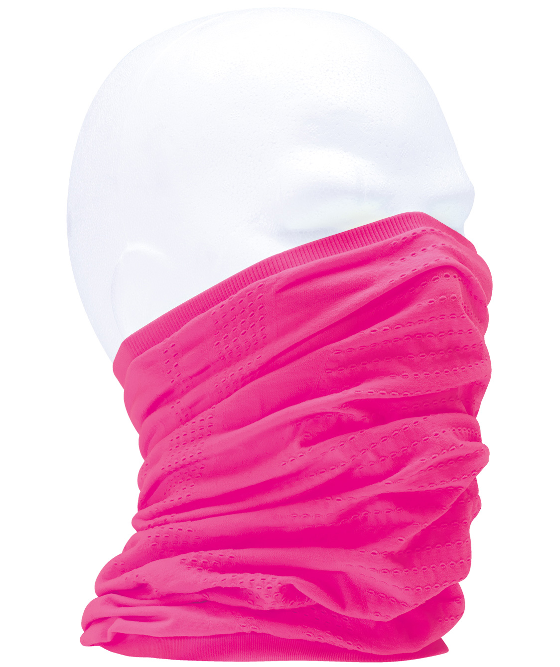 Worik halsv&auml;rmare, Fuxia