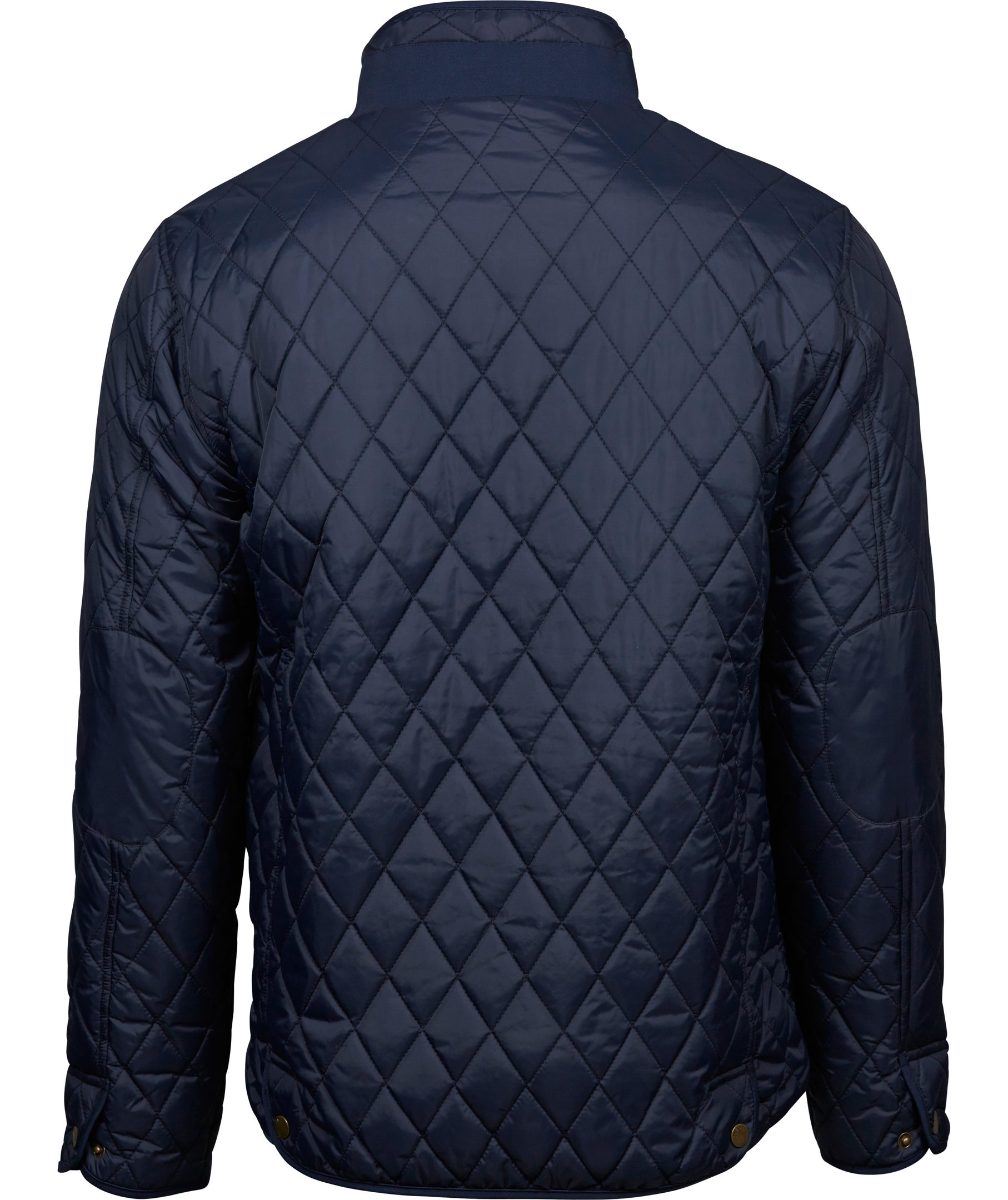 Tee Jays Richmond jakke, Deep Navy, large image number 3