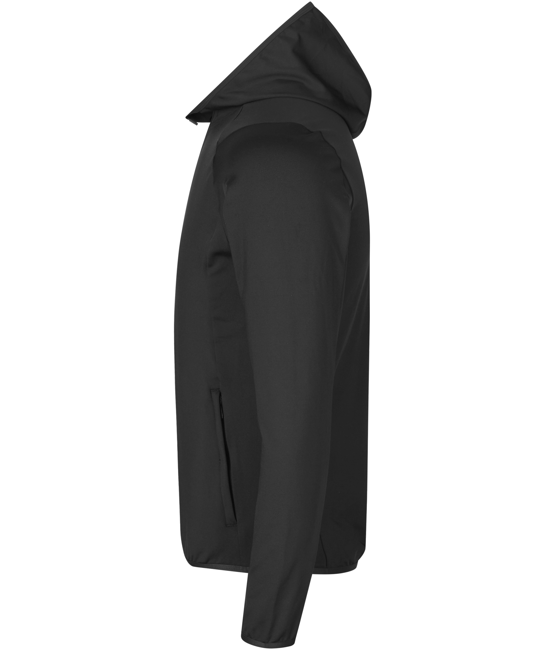 GEYSER&nbsp;cardigan, Black, large image number 2