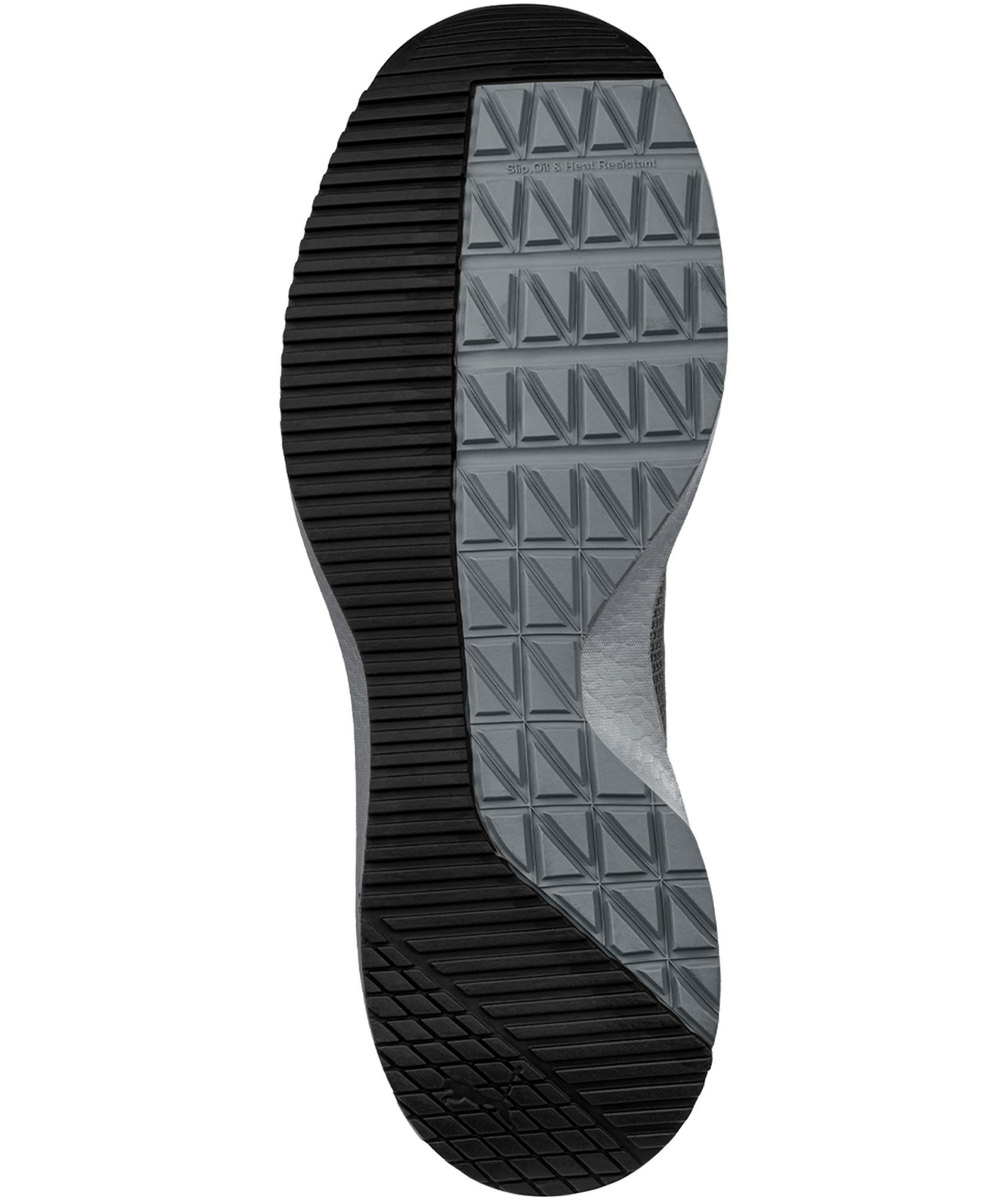 Puma Slide Sicherheitsschuhe S1PS, Black, large image number 2