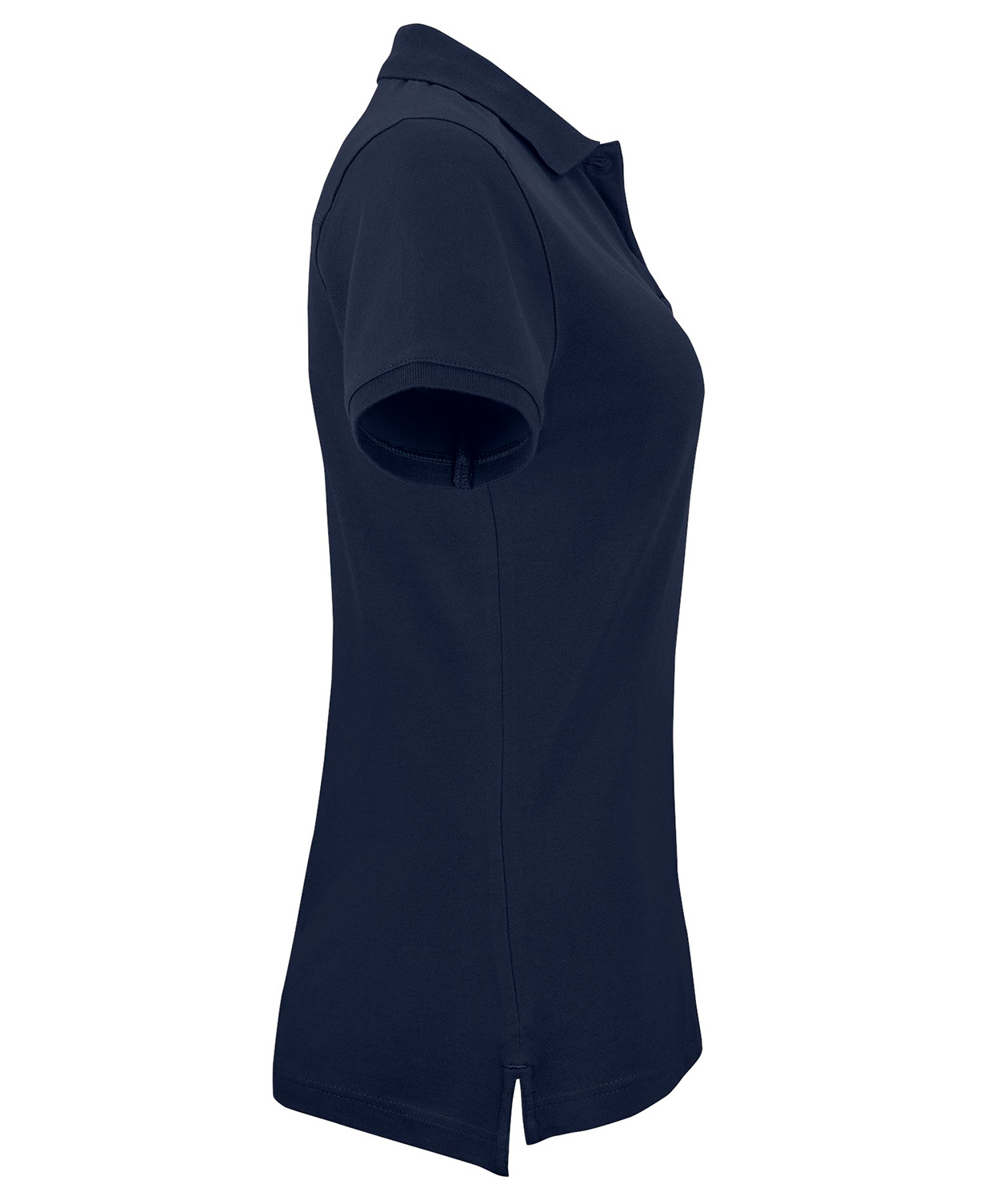 South West Magda women's poloshirt, Navy