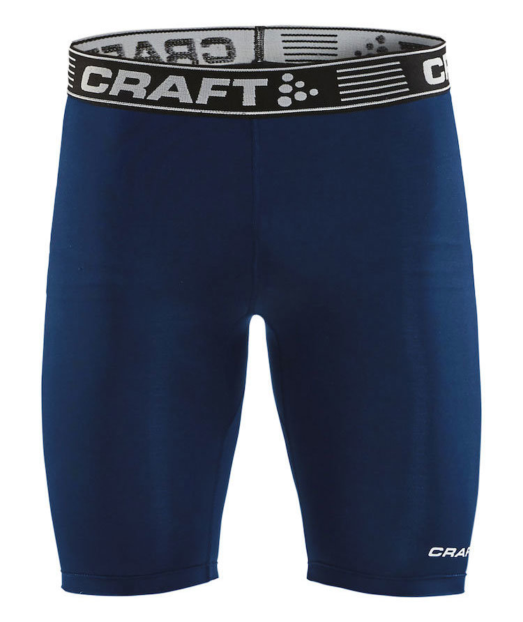 Craft Pro Control compression tr&auml;ngingsshorts, Navy
