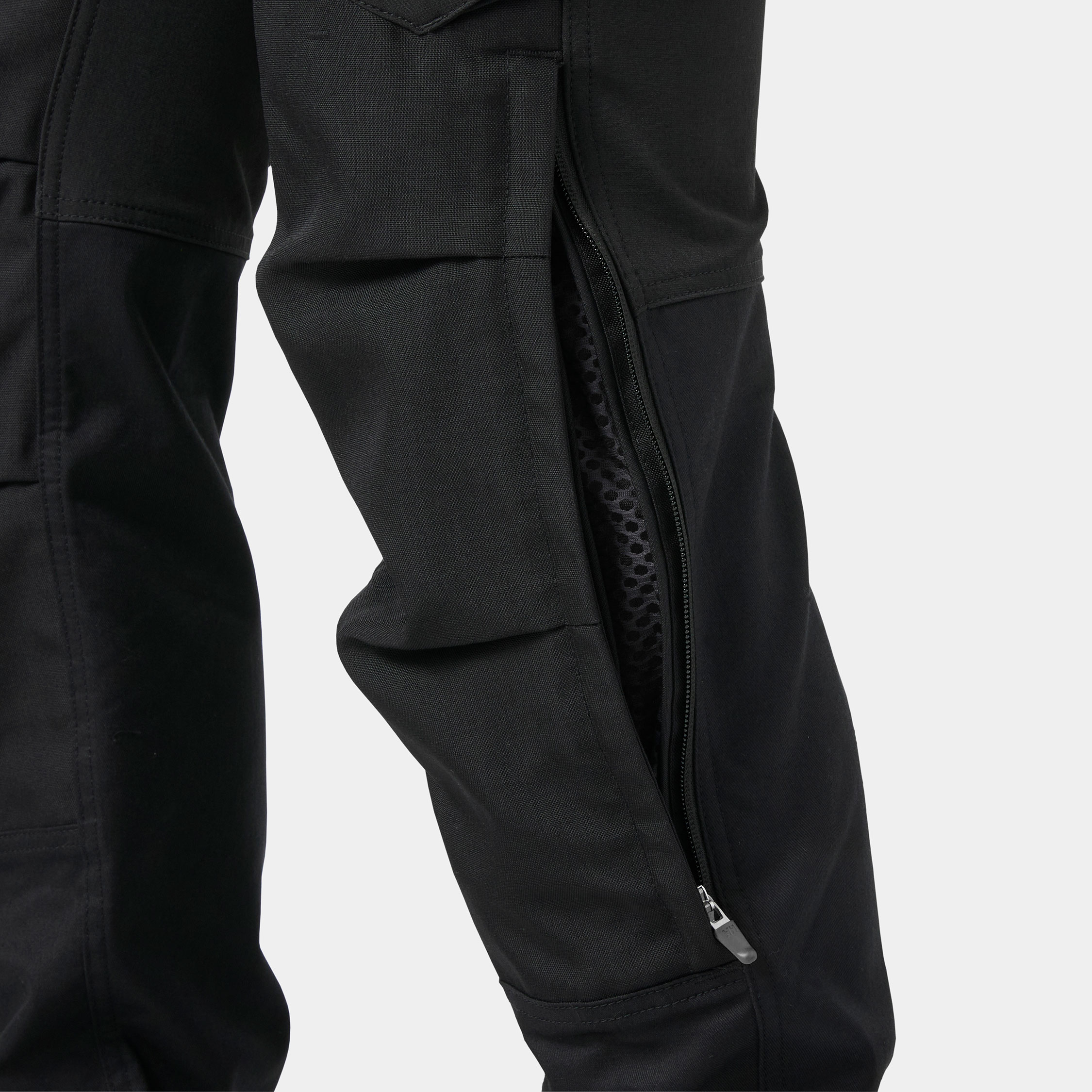 Helly Hansen Chelsea Evo 2.0 Connect&trade; arbetsbyxa full stretch, Black, large image number 6