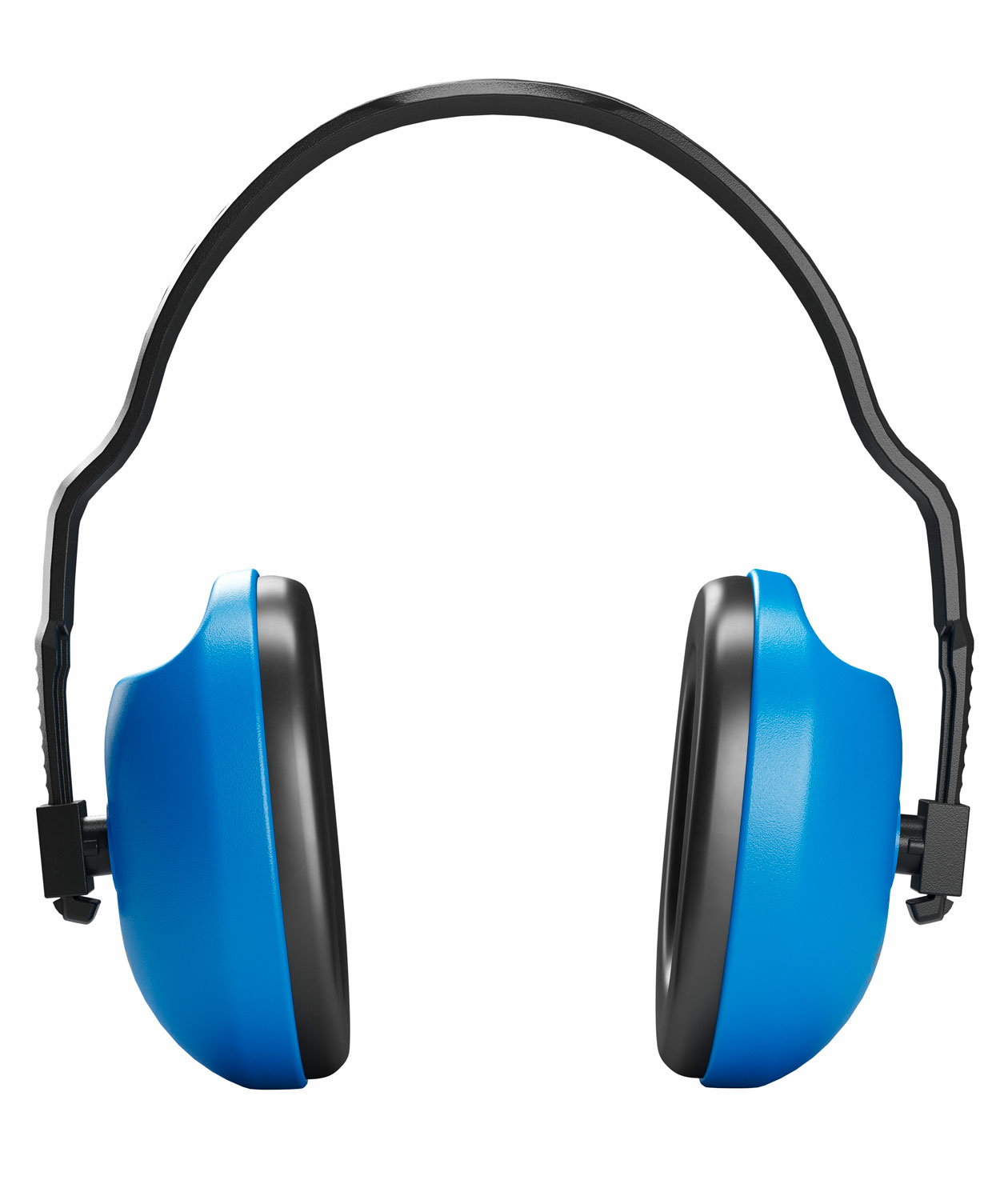 Hellberg h&ouml;rselk&aring;por till barn, Bl&aring;