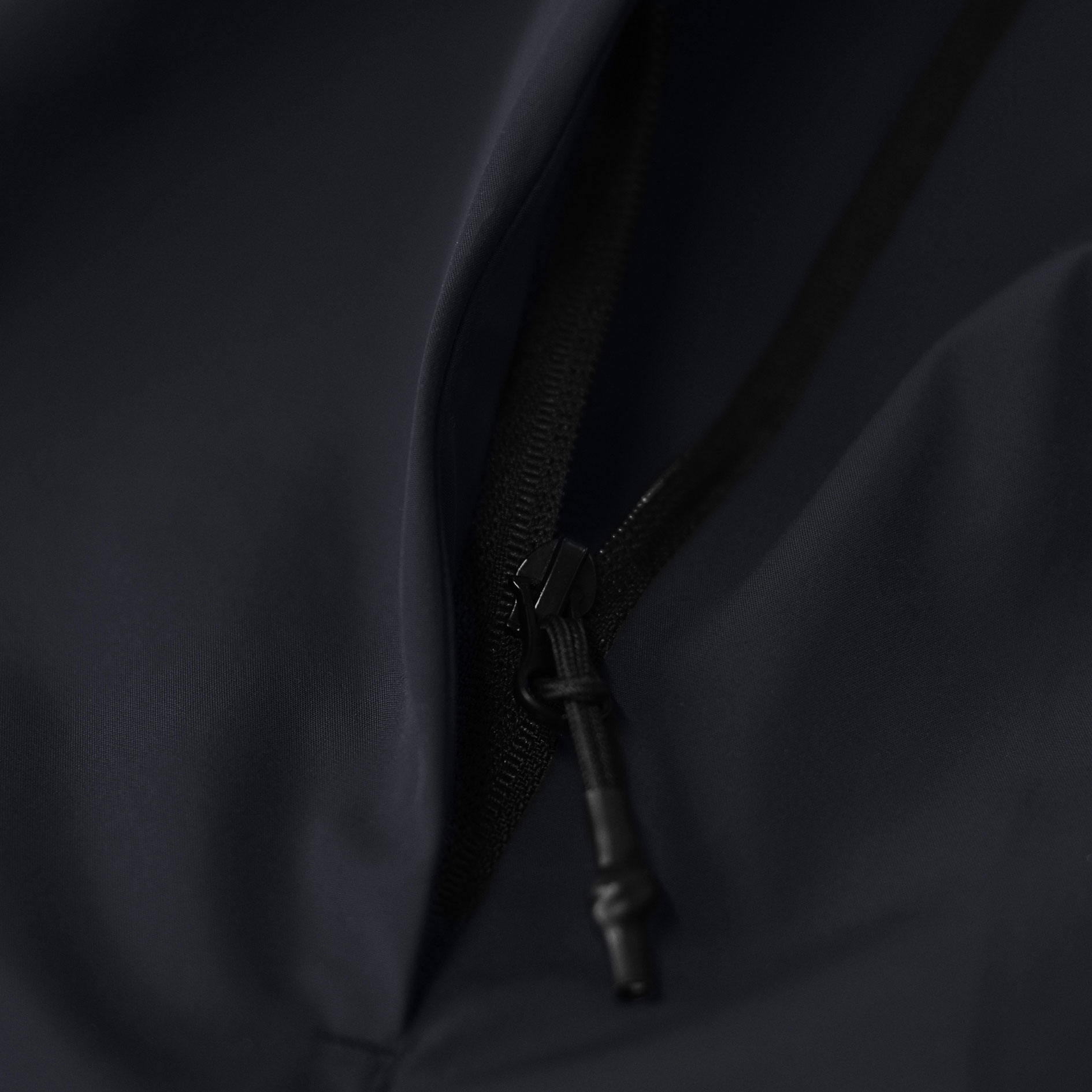 Nimbus Prescott dame jakke, Navy, large image number 3