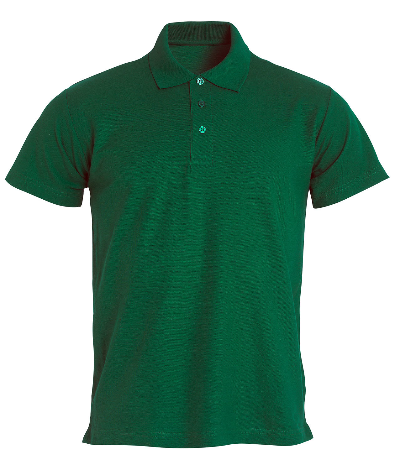 Clique Basic pik&eacute;tr&ouml;ja, Flaskgr&ouml;n, Flaskgr&ouml;n, swatch