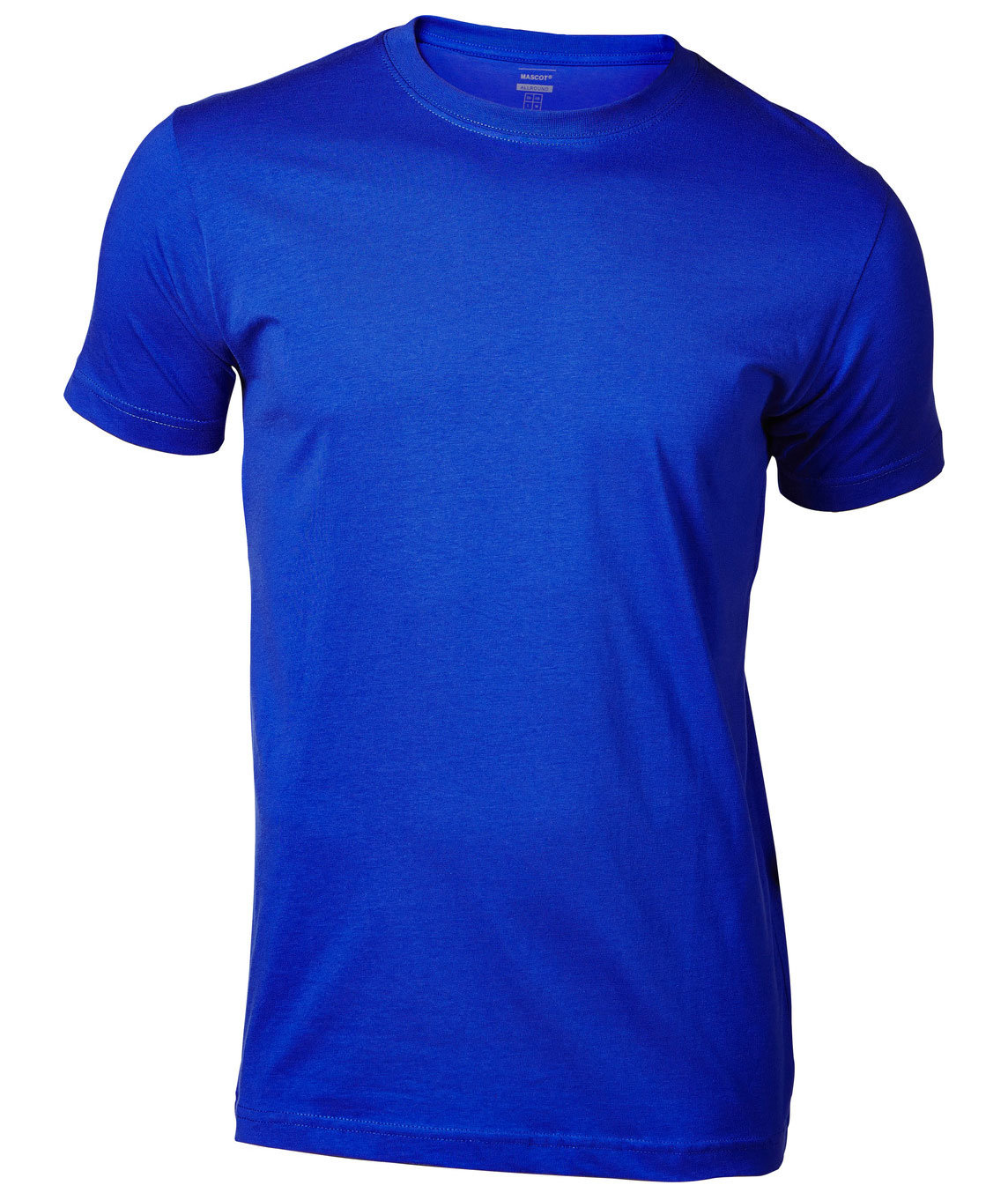 Mascot Crossover Calais T-skjorte, Koboltbl&aring;, Koboltbl&aring;, swatch