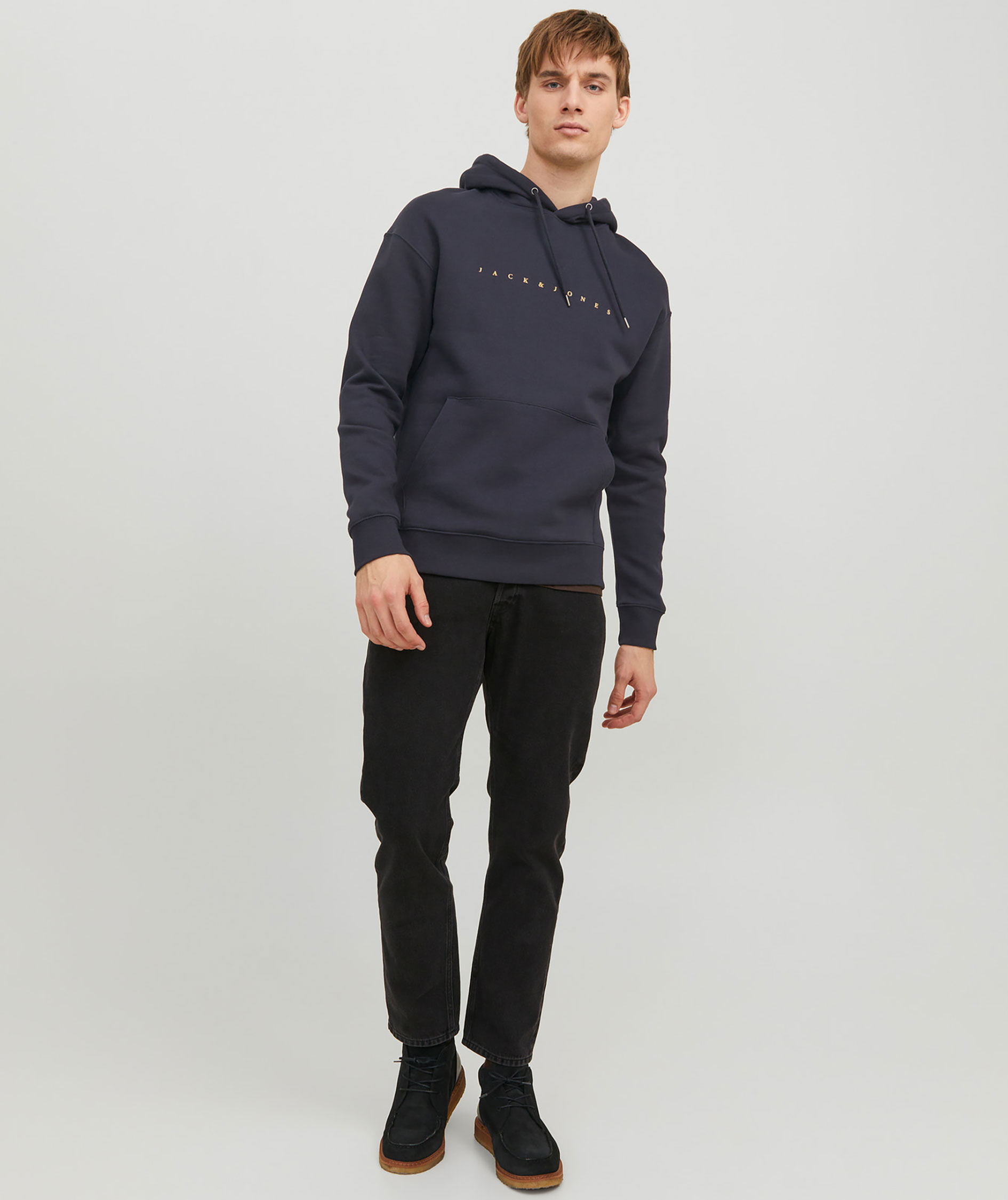 Jack & Jones JJESTAR Hoodie