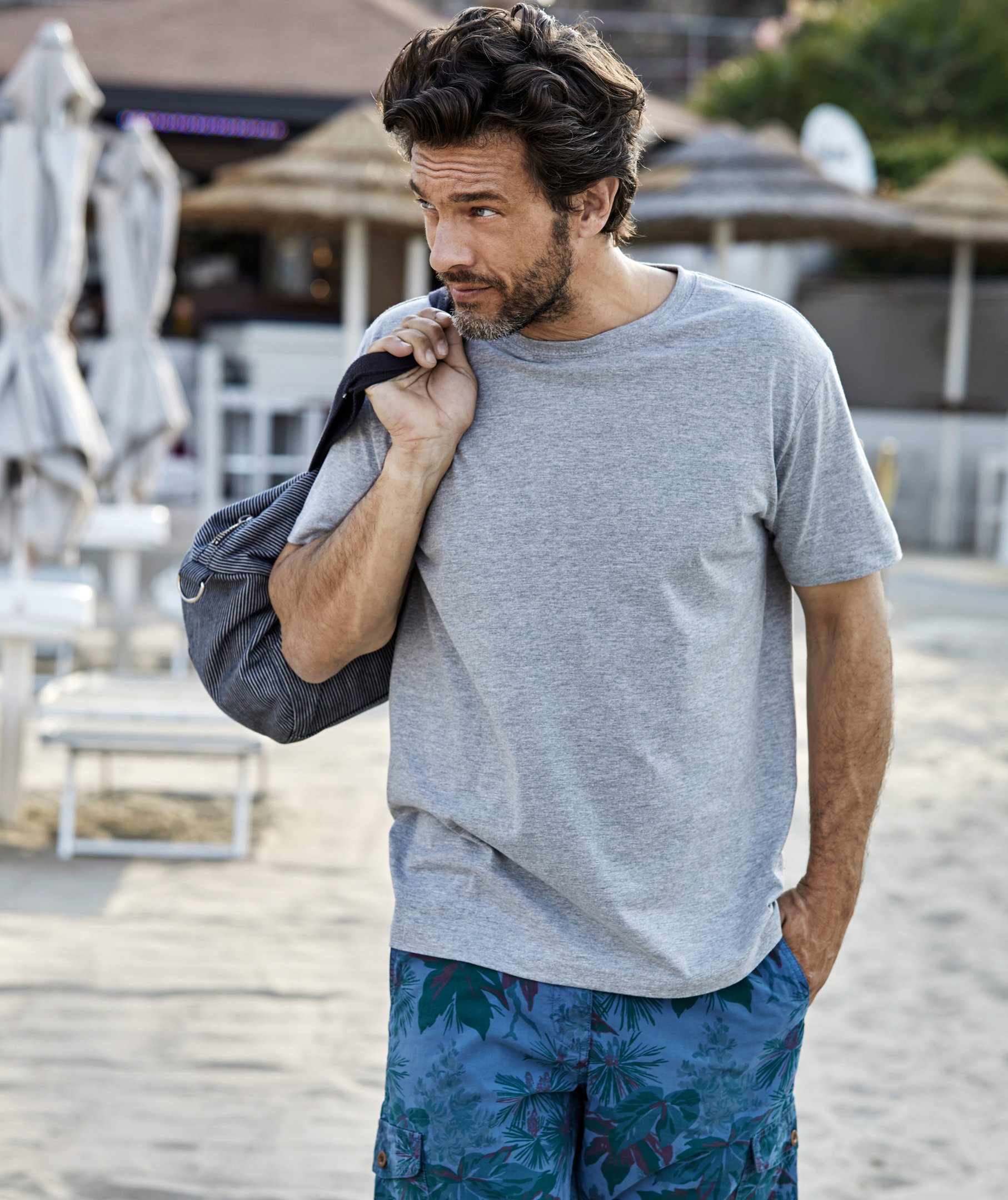 Tee Jays Soft T-shirt