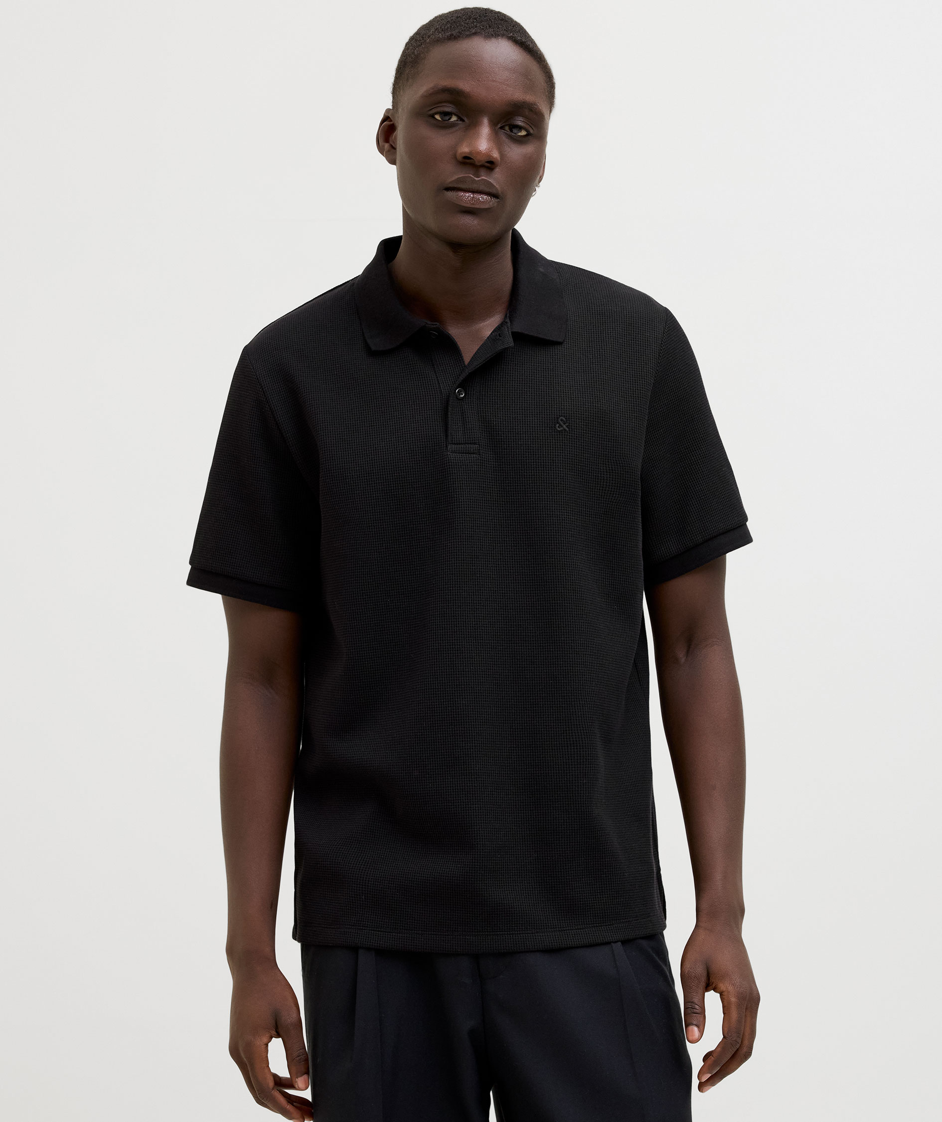 Jack & Jones JJEAUSTIN Polo shirt