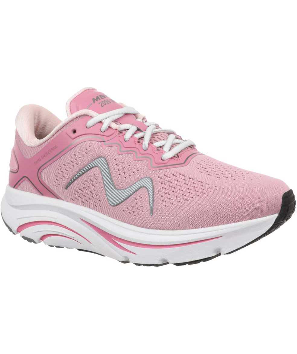 MBT 2000 II dame l&oslash;besko, Pink, large image number 2