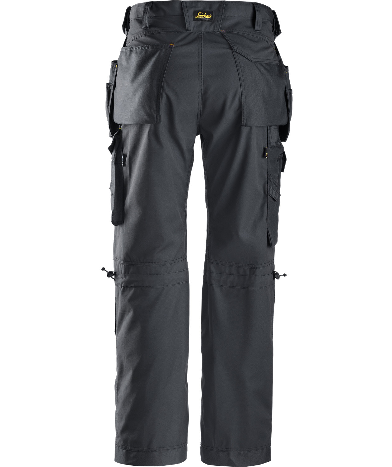 Snickers h&aring;ndverksbukse 3223
