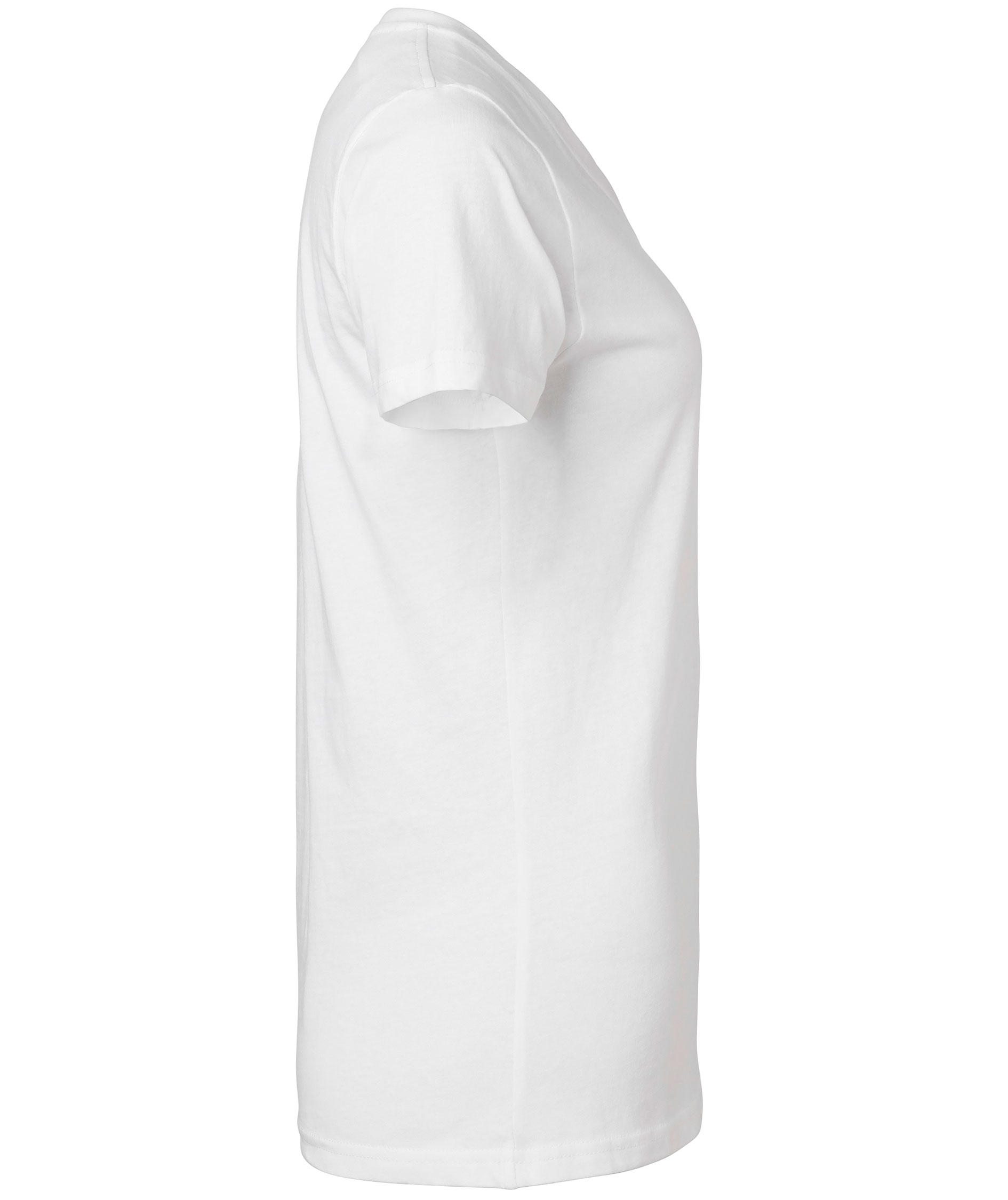 Top Swede women's T-shirt 202, White, large image number 2