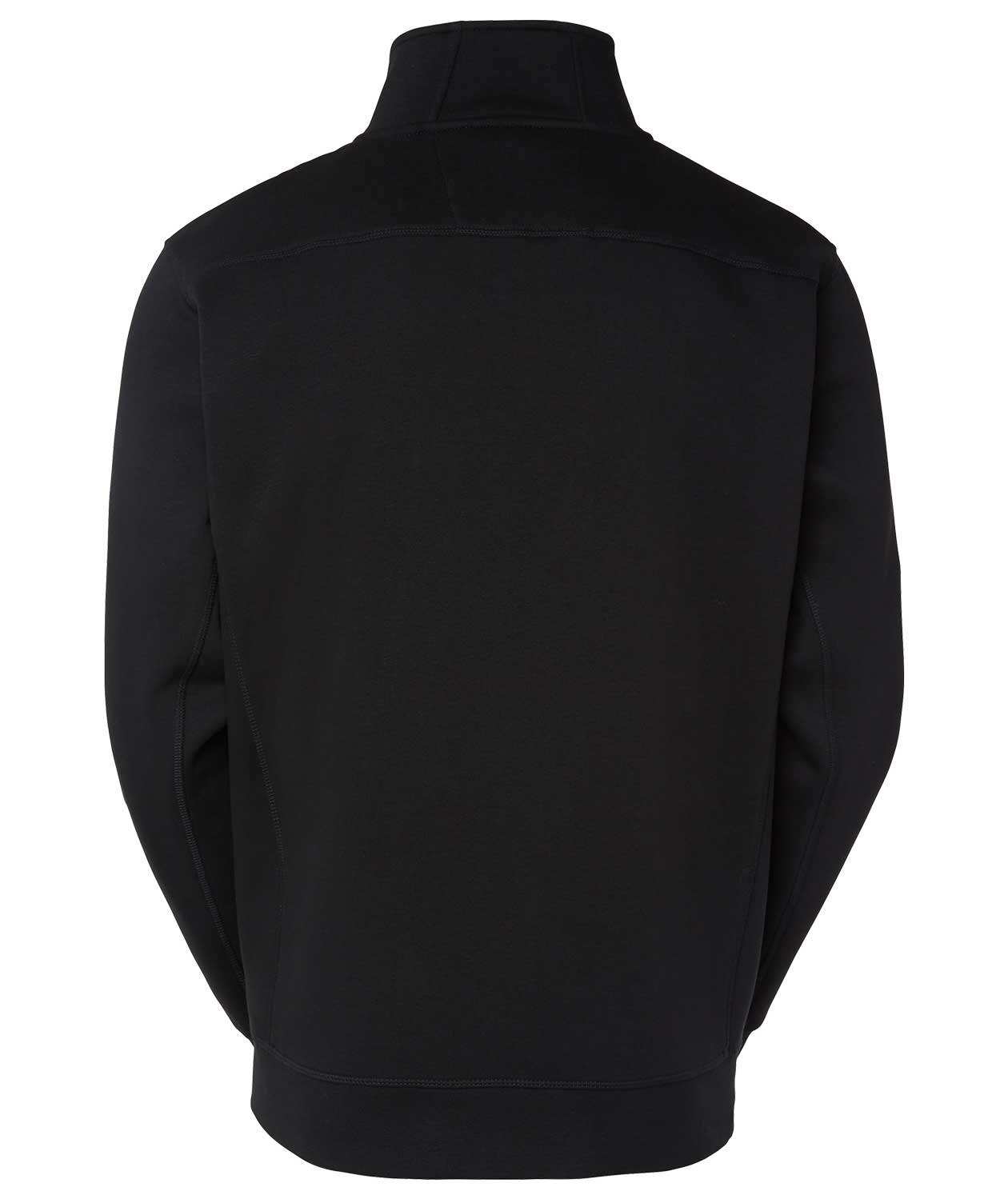 South West Lincoln sweatshirt, Svart, large image number 2