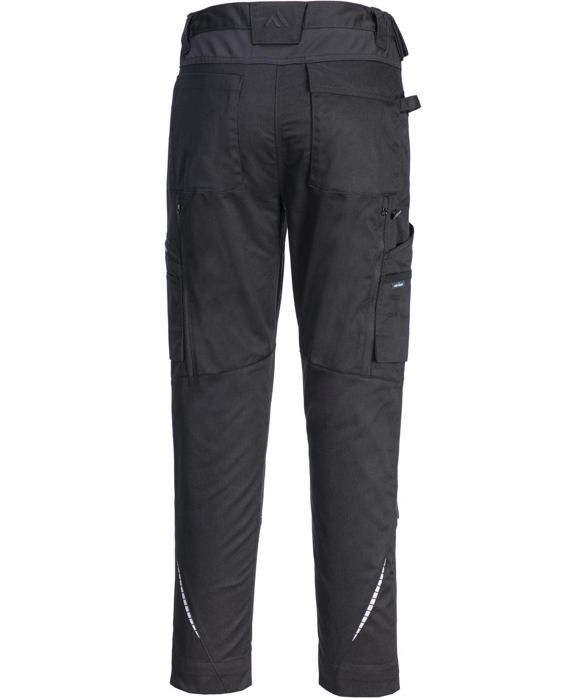 Portwest WX2 Eco work trousers