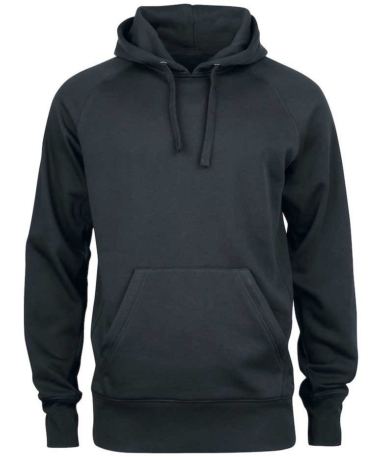 Clique Helix hoodie