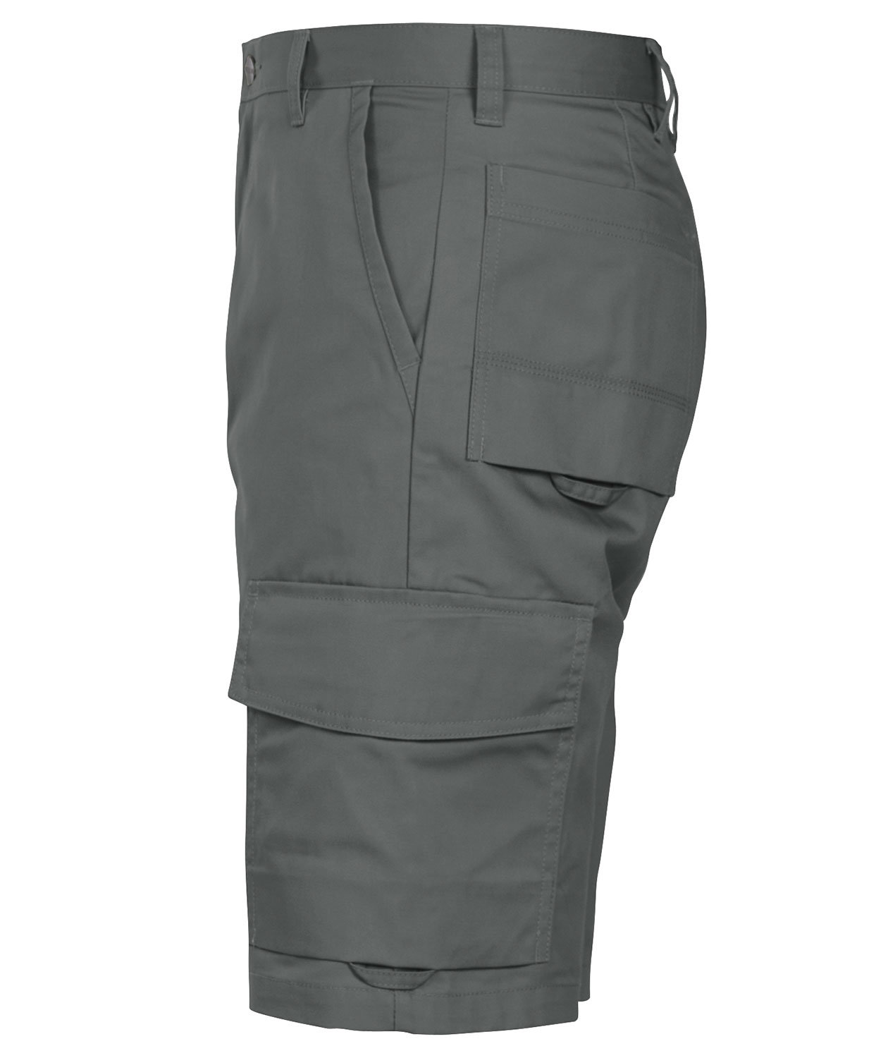 ProJob Arbeitsshorts 2505, Stone grau