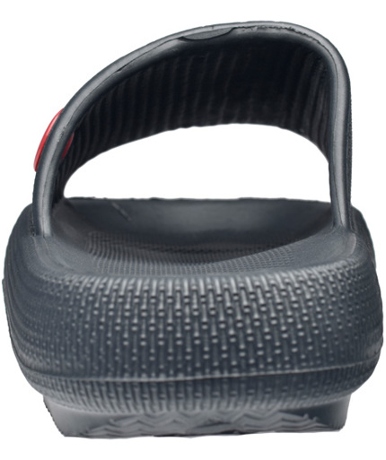 Sanita Claquette Sandalen, Schwarz, large image number 3