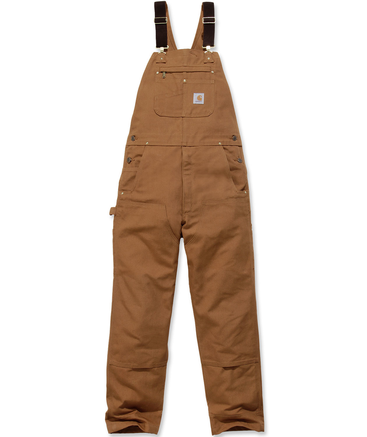 Carhartt h&auml;ngselbyxa