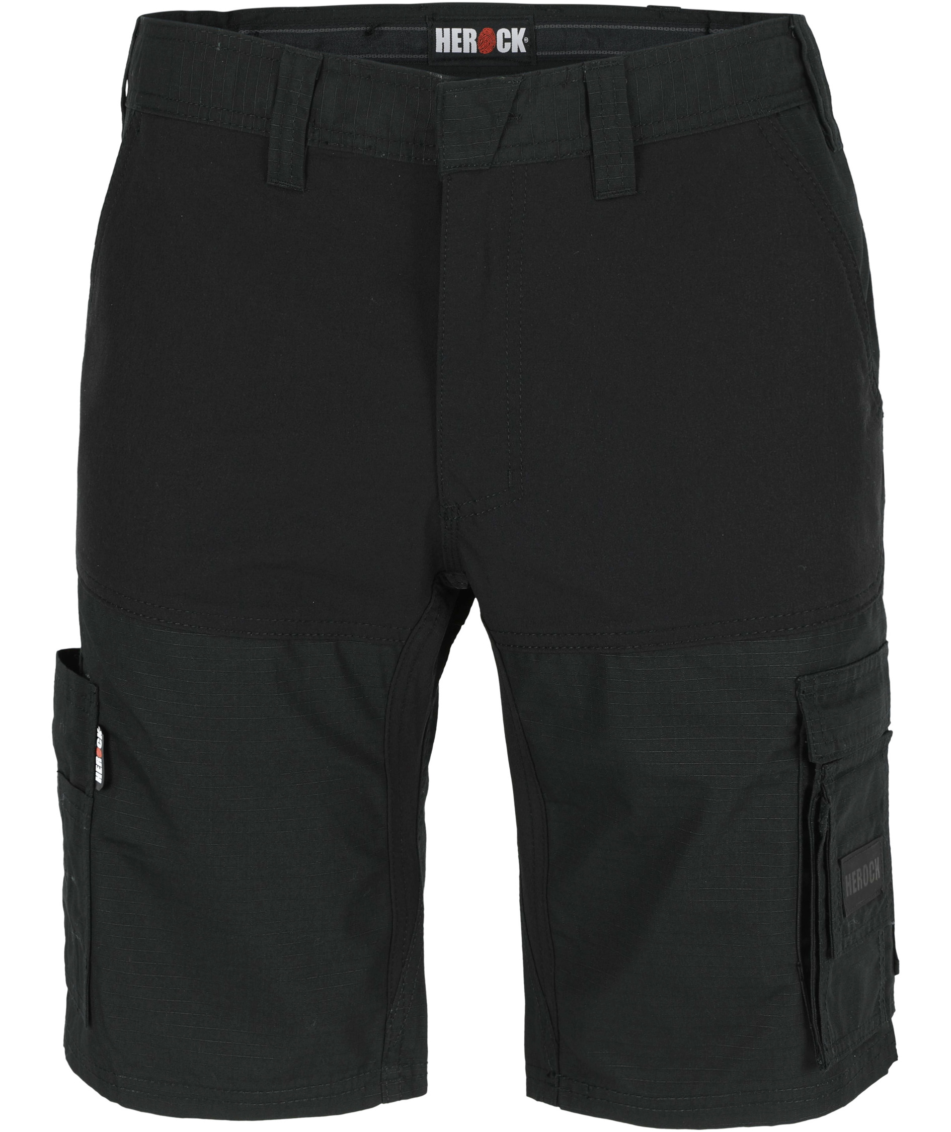 HEROCK Hespar shorts, Black, large image number 0