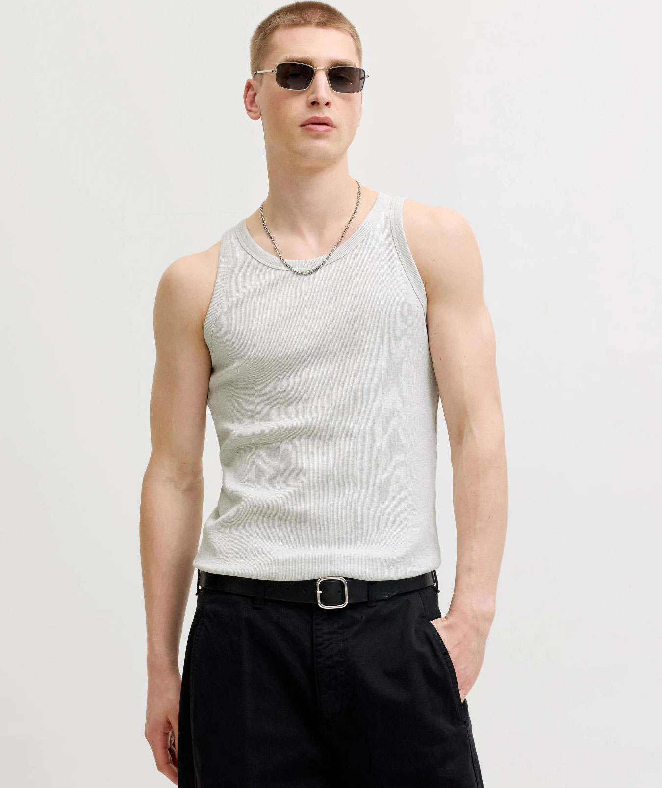 Jack & Jones JJEORGANIC singlet