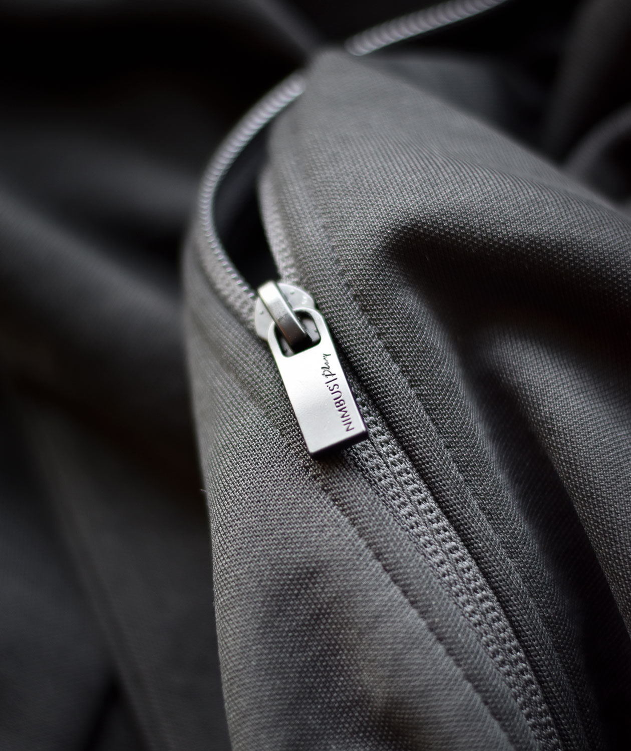 Nimbus Play Madison dame cardigan, Sort, large image number 5