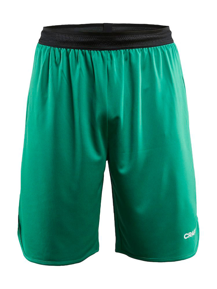 Craft Progress Basket shorts till barn, Team green