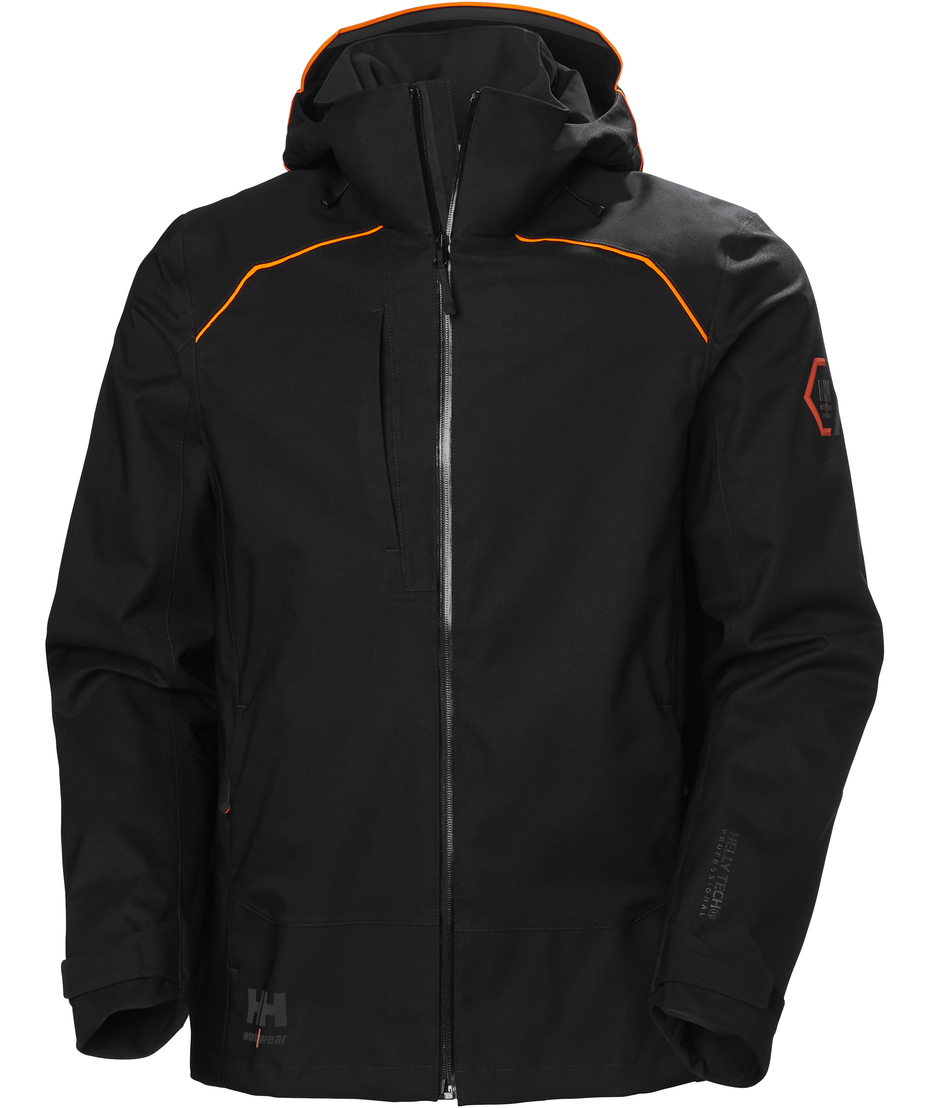 Helly Hansen Chelsea Evo 2.0 skaljacka, Black