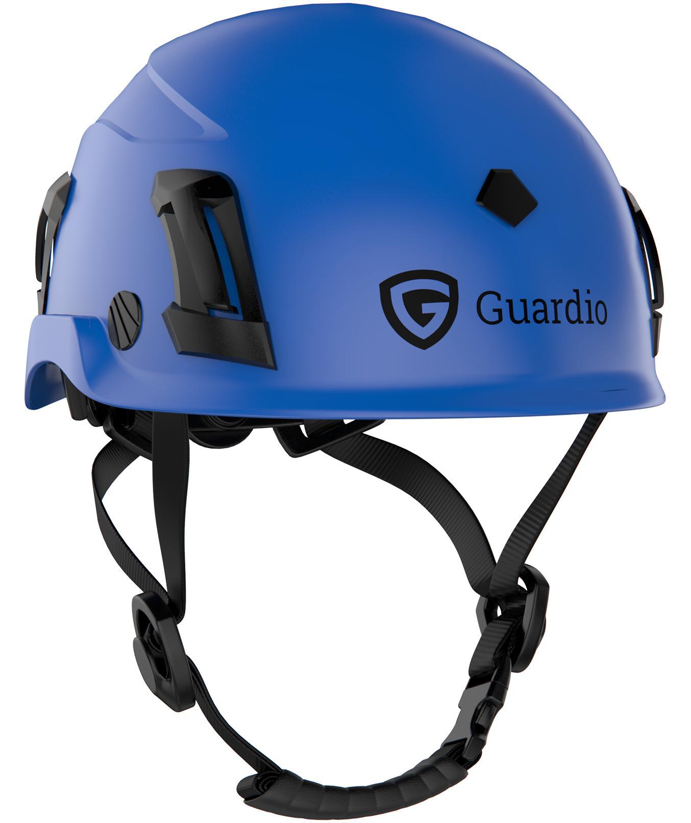 Guardio Armet Volt MIPS Schutzhelm, Kobaltblau, Kobaltblau, large image number 2