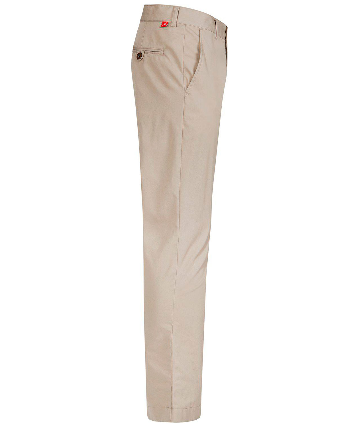 Segers 8635 Chinohose, Beige, large image number 2