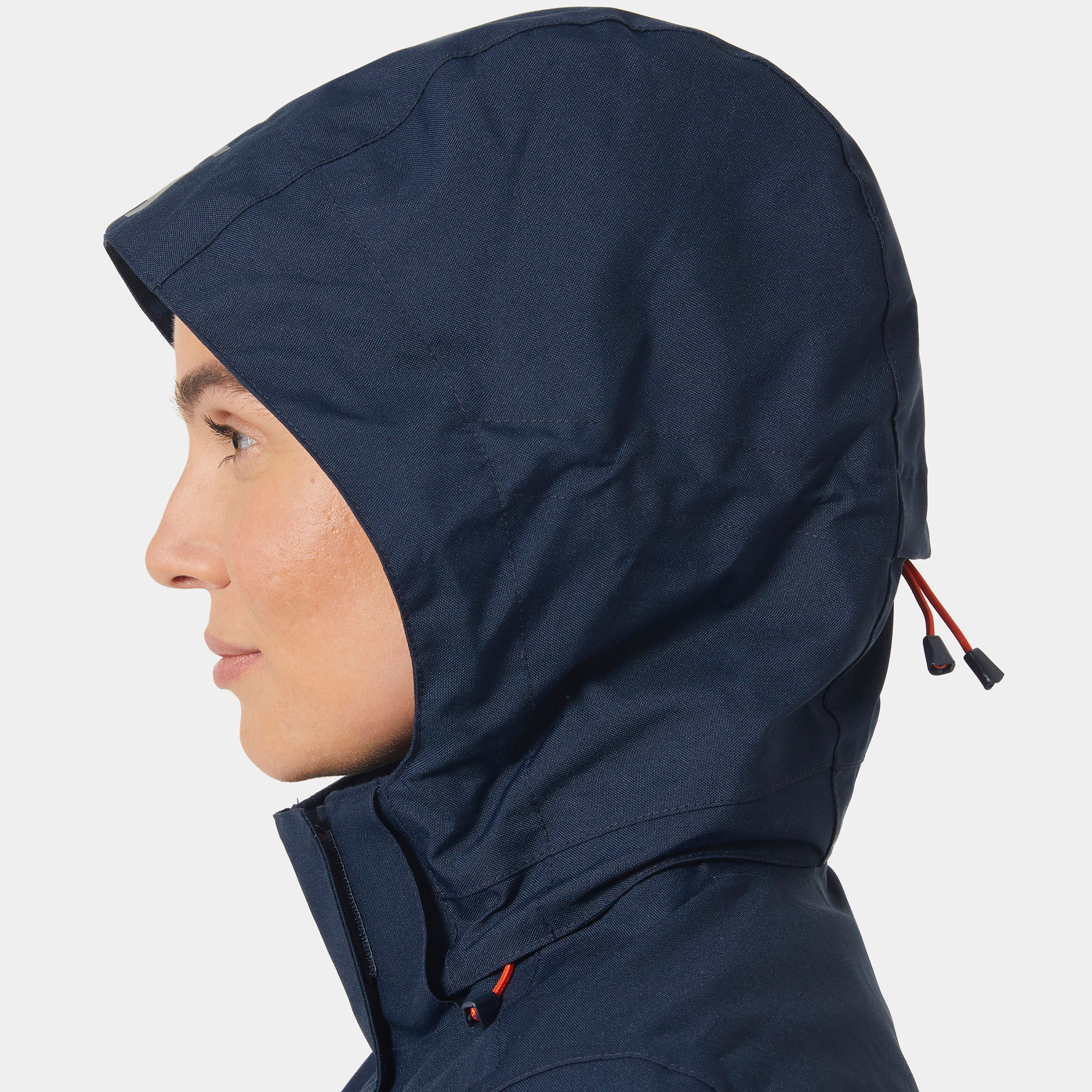 Helly Hansen Kensington dame skaljakke, Navy, large image number 5
