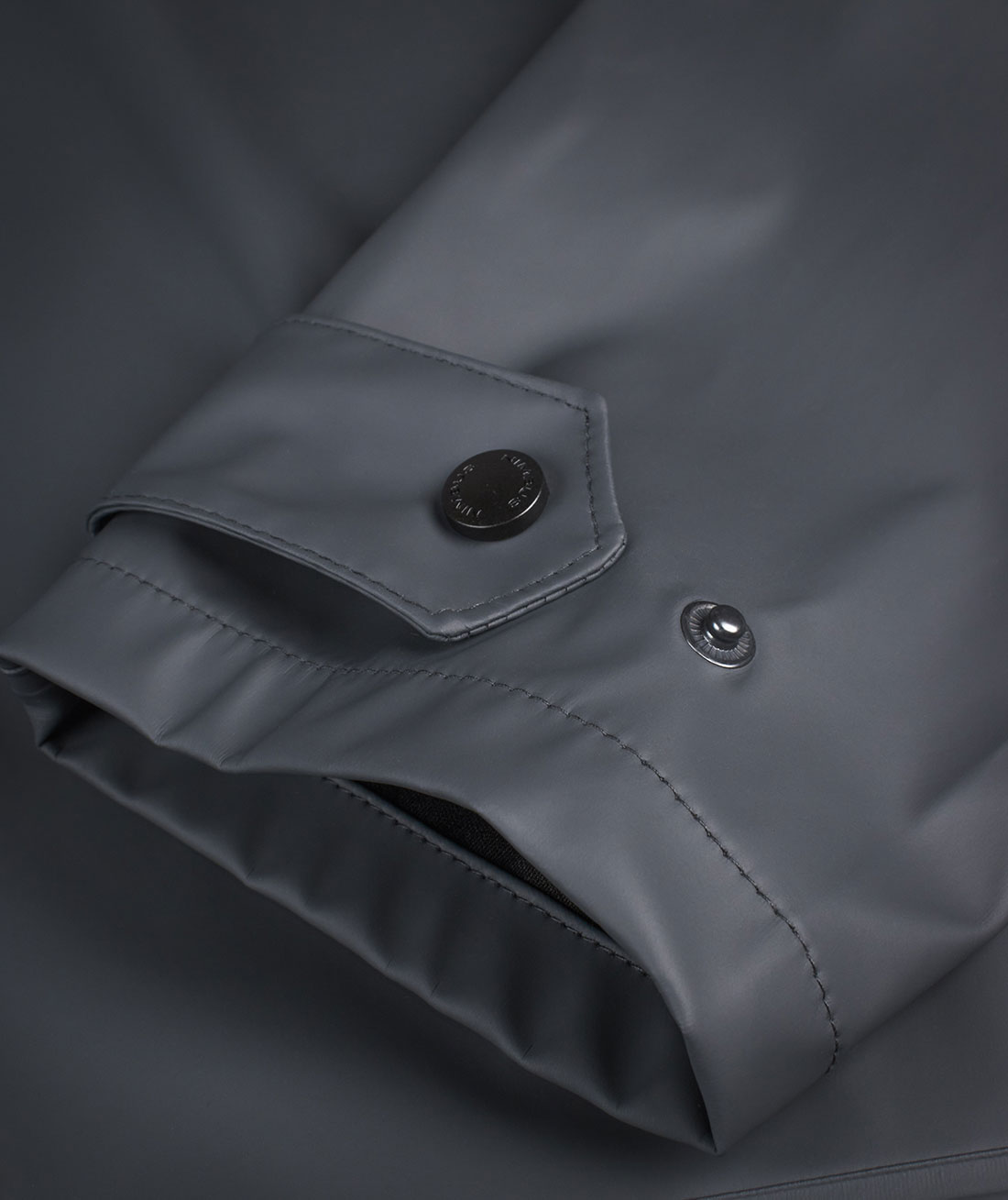 Nimbus Huntington rain jacket, Charcoal, large image number 5