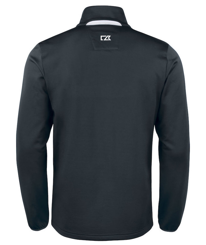 Cutter & Buck Snoqualmie jacka, Svart