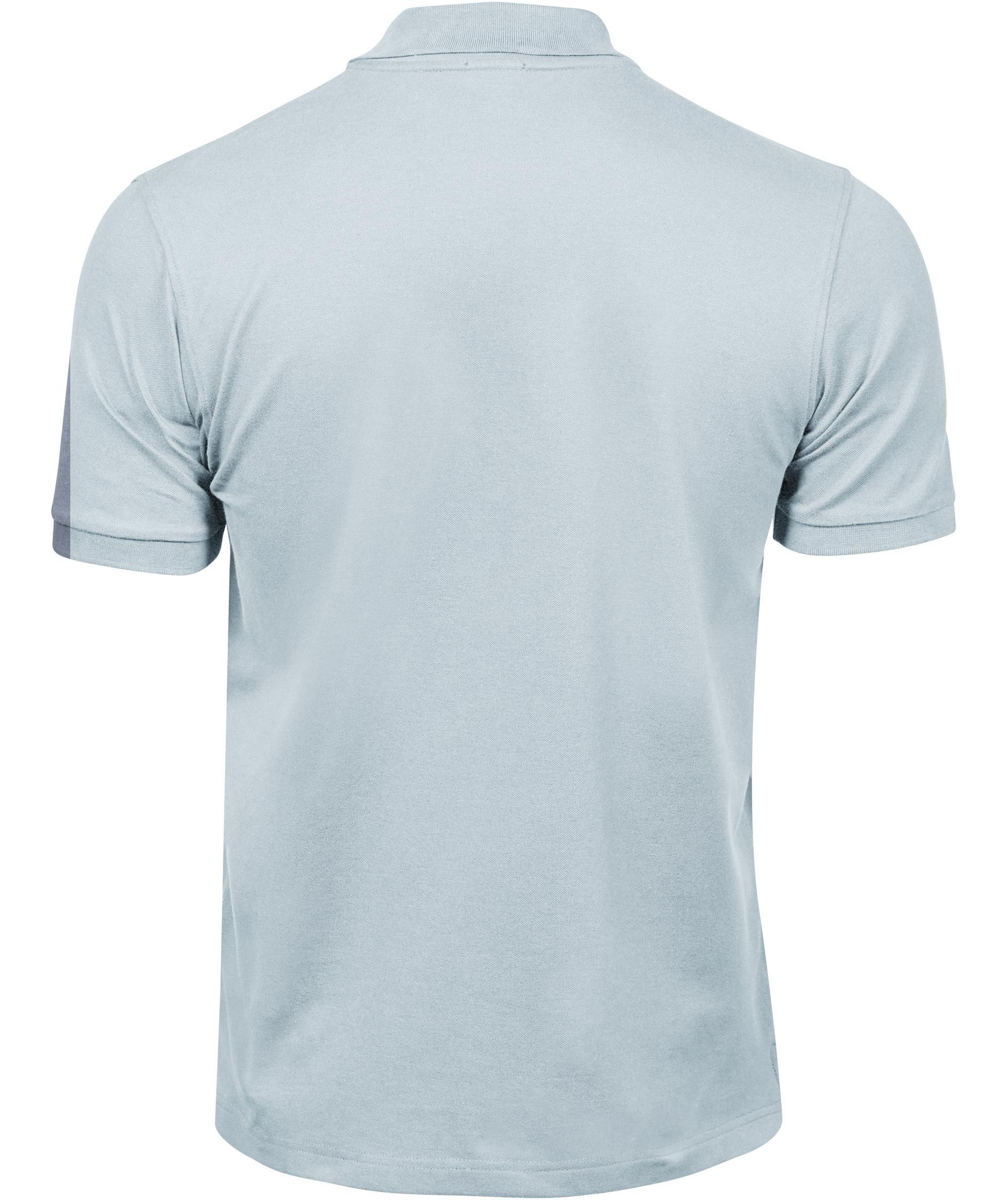 Tee Jays Luxury stretch polo T-shirt