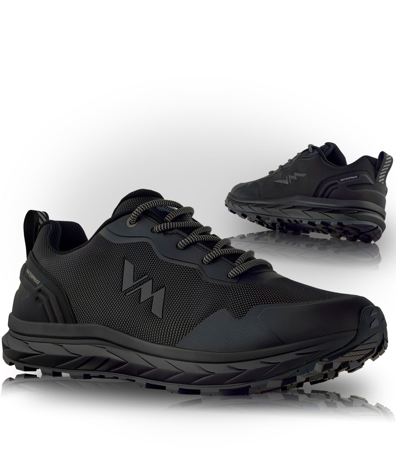 VM Footwear Lille work shoes O6