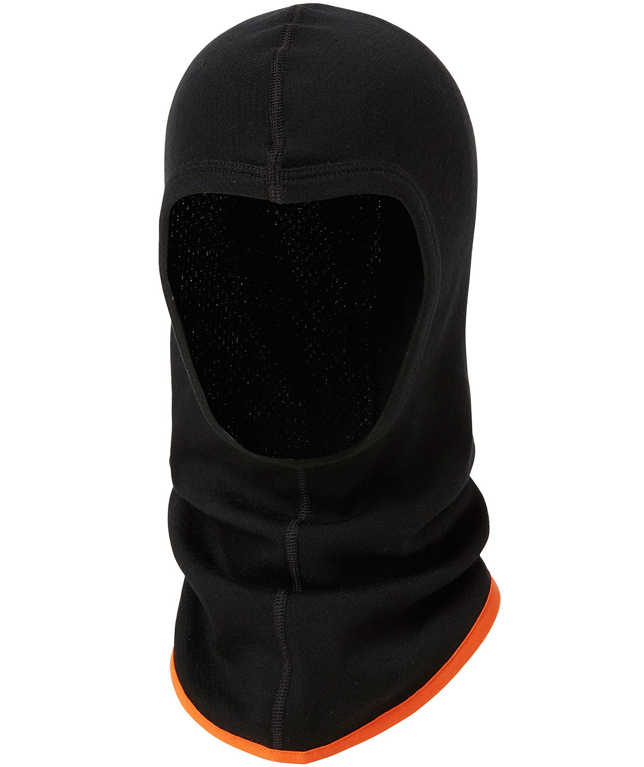 Helly Hansen Lifa Merino balaclava med merinoull, Svart