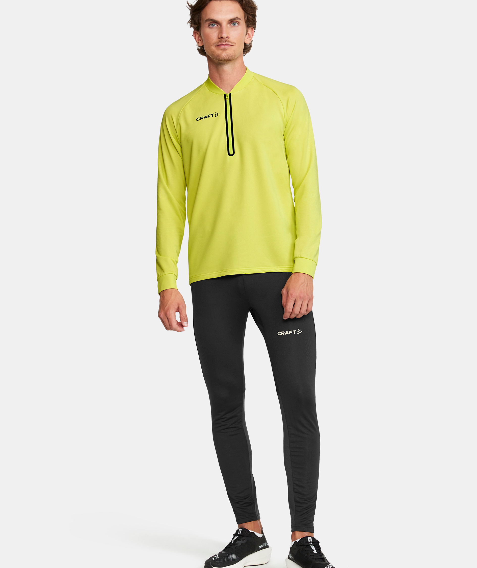 Craft Extend tights, Svart